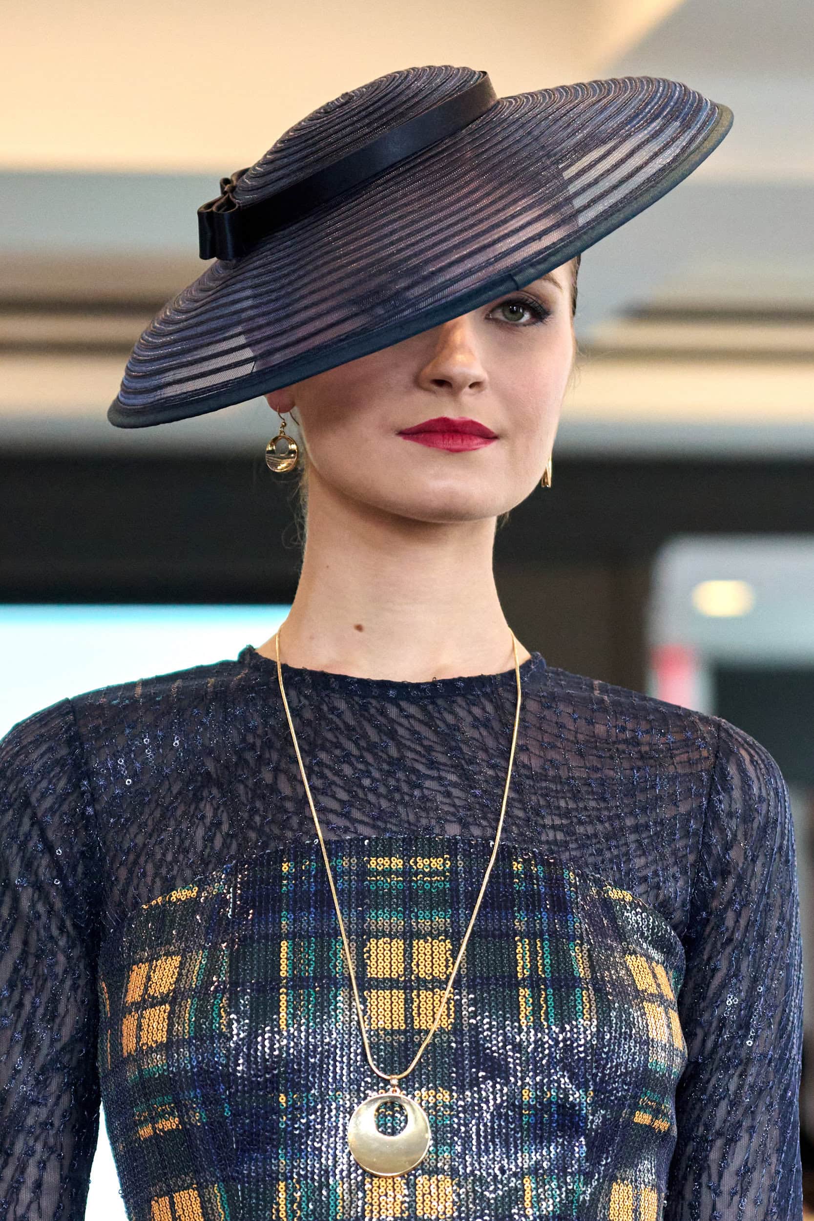 Raul Penaranda Fall 2026 Fashion Show Details