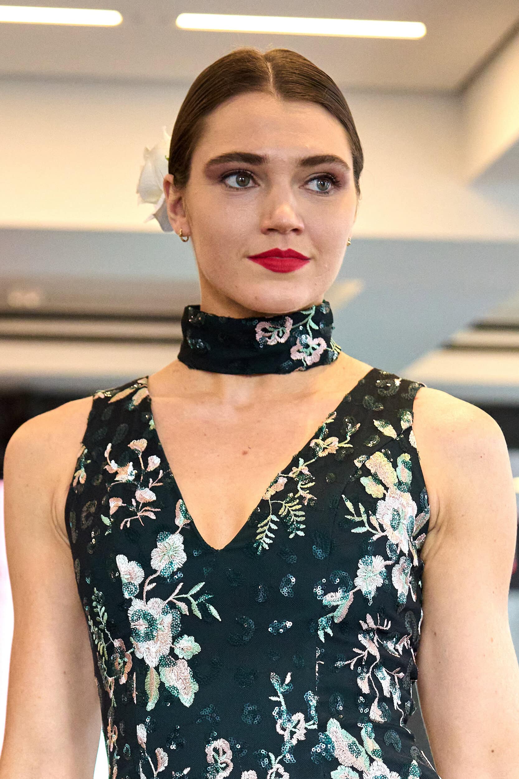 Raul Penaranda Fall 2026 Fashion Show Details