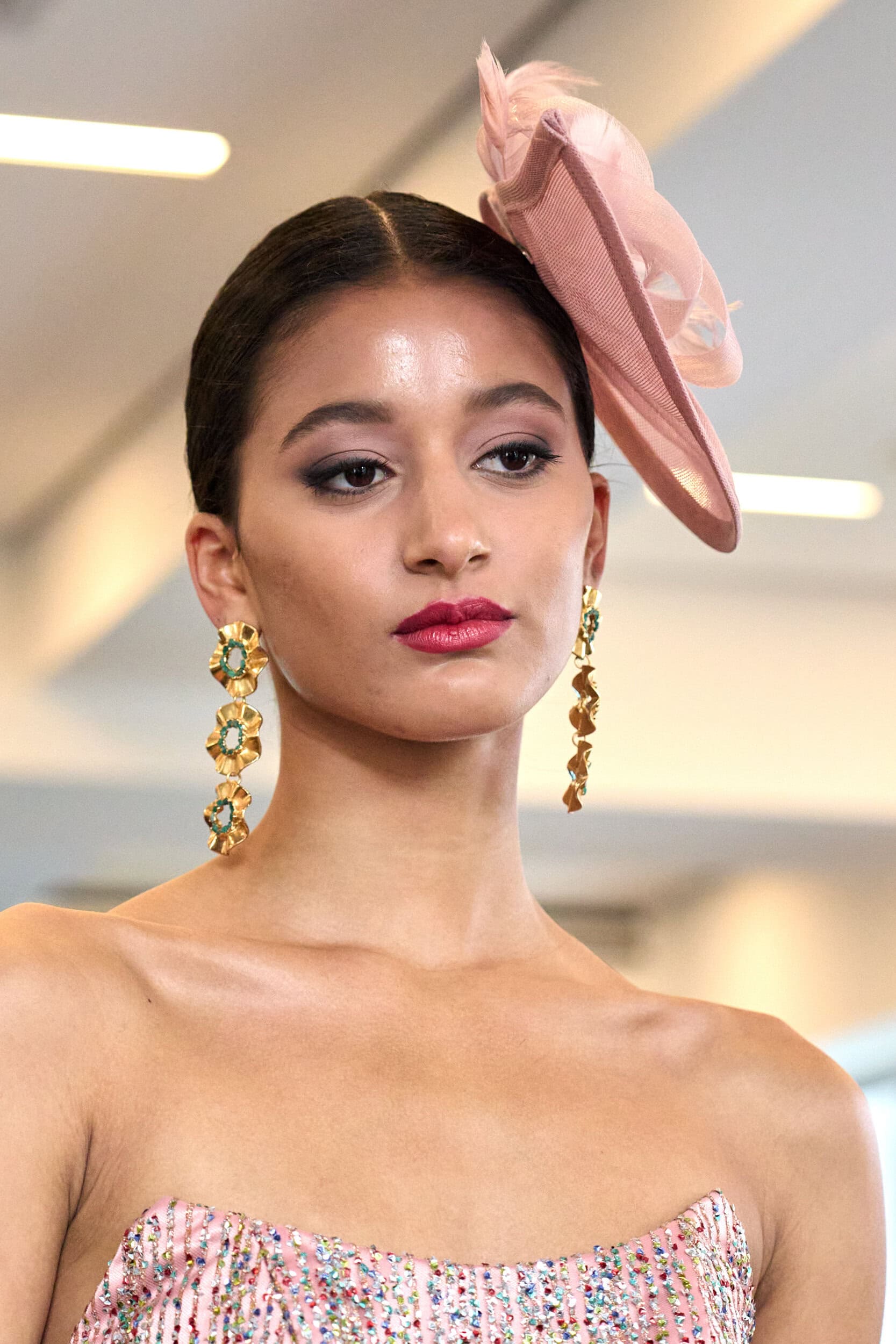 Raul Penaranda Fall 2026 Fashion Show Details