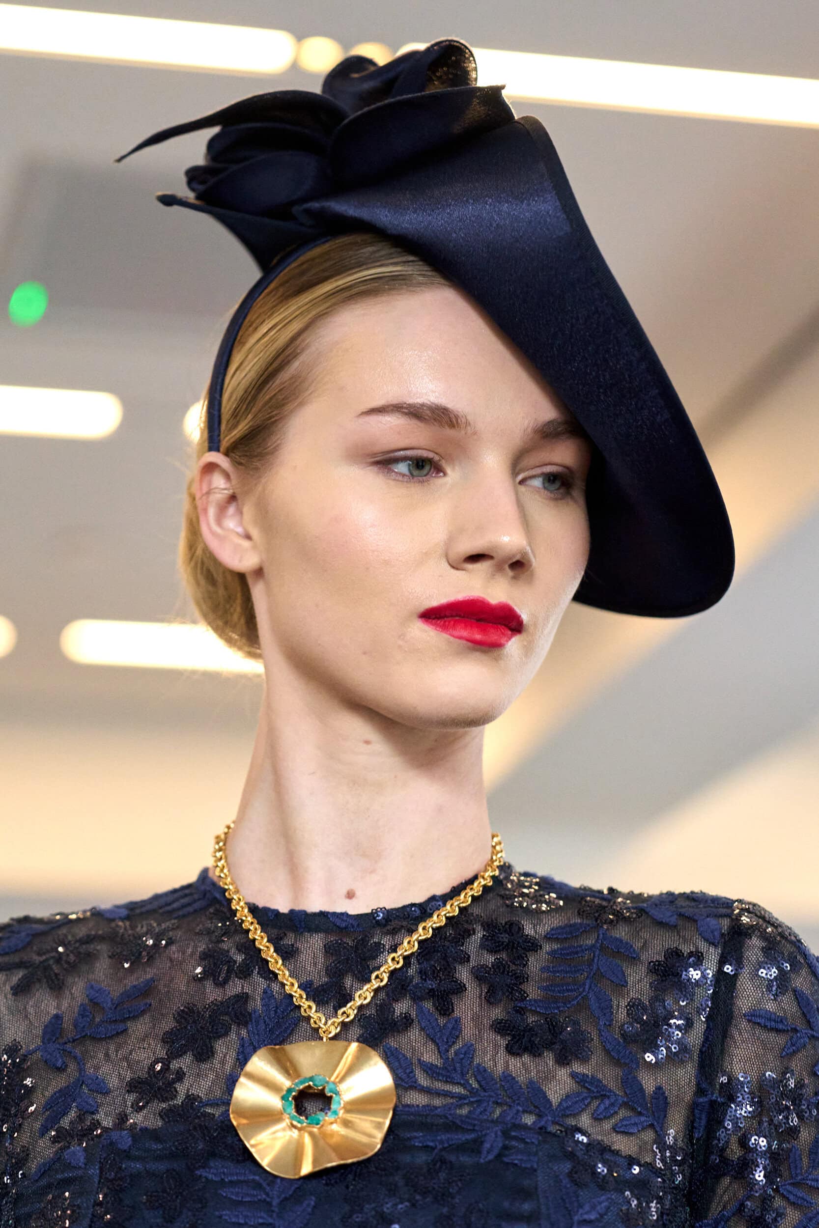 Raul Penaranda Fall 2026 Fashion Show Details