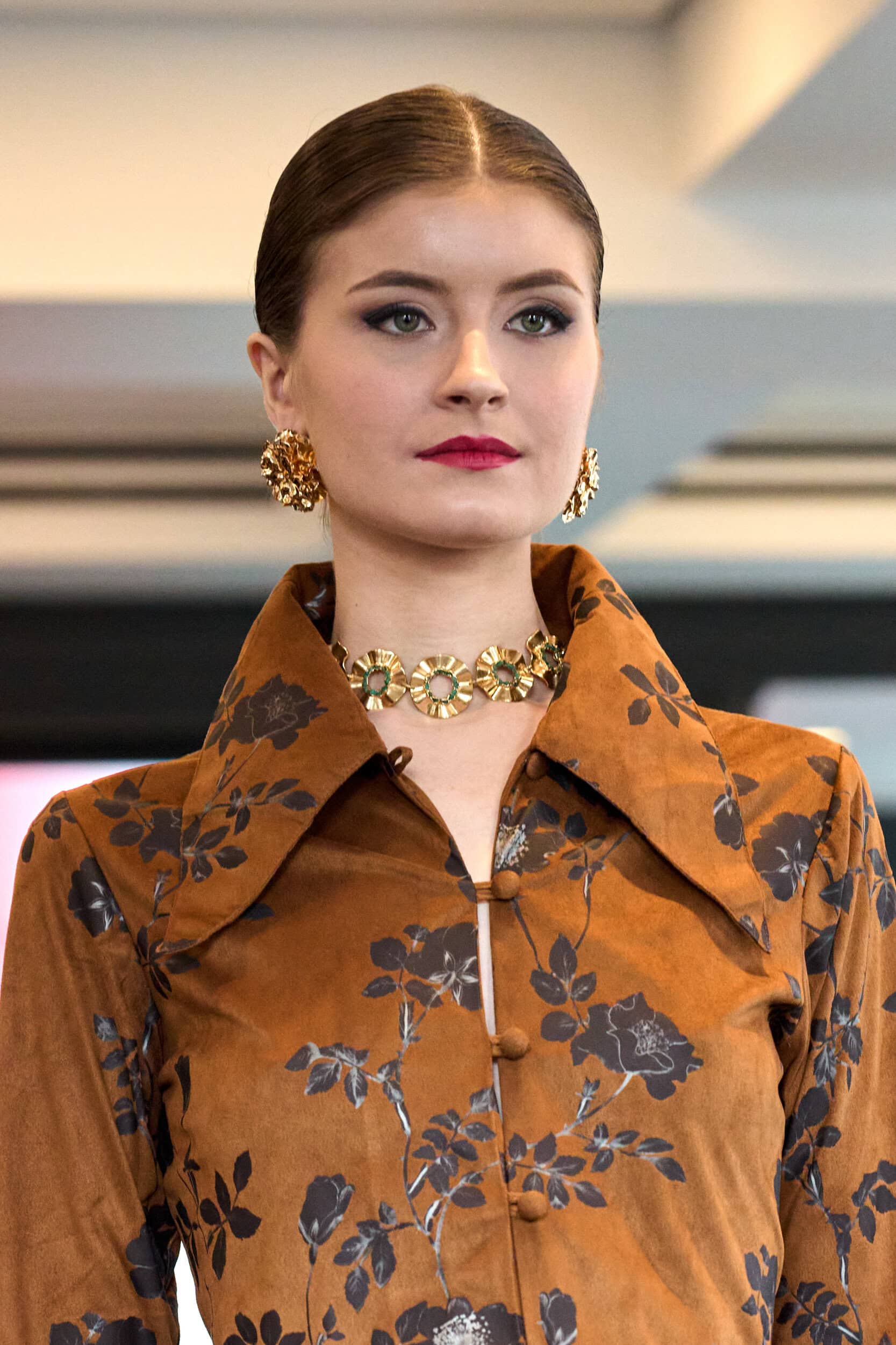 Raul Penaranda Fall 2026 Fashion Show Details