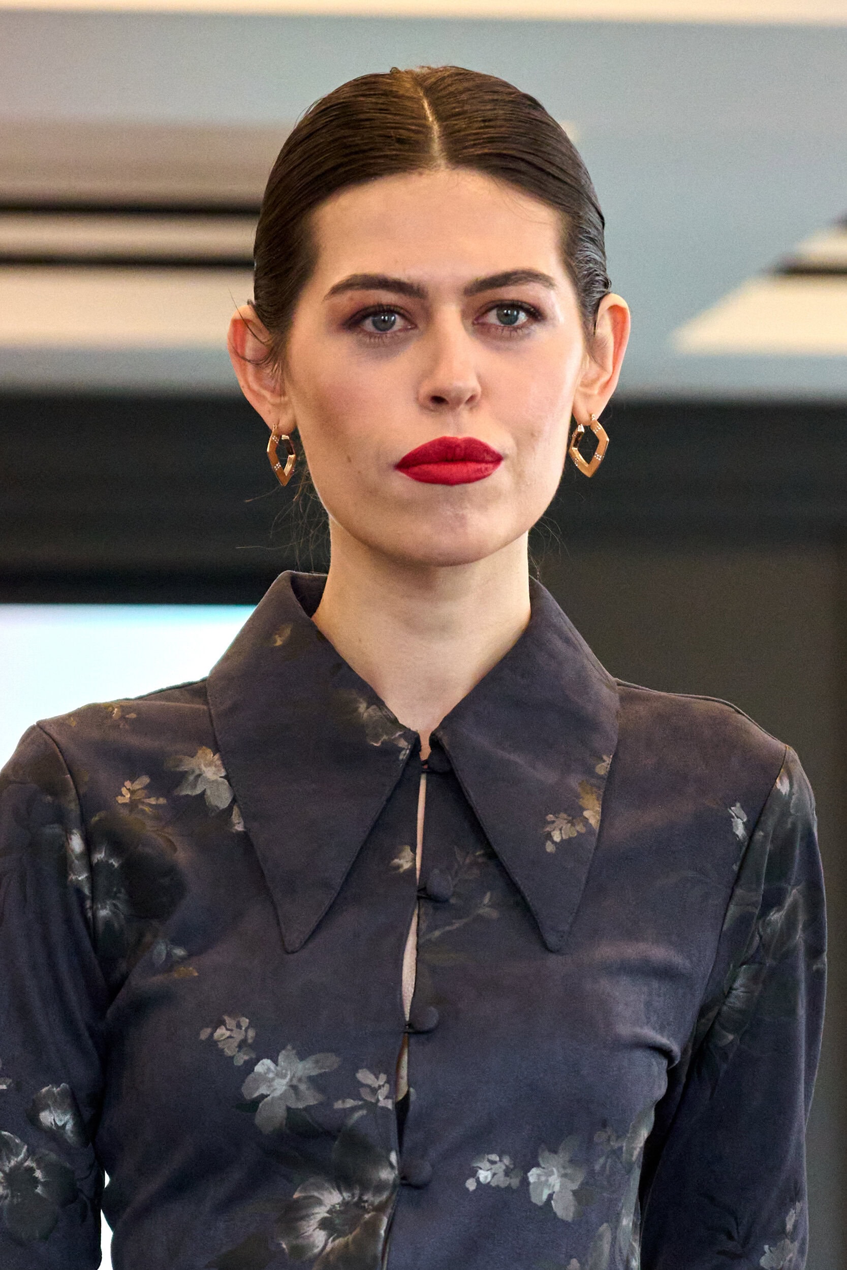 Raul Penaranda Fall 2026 Fashion Show Details