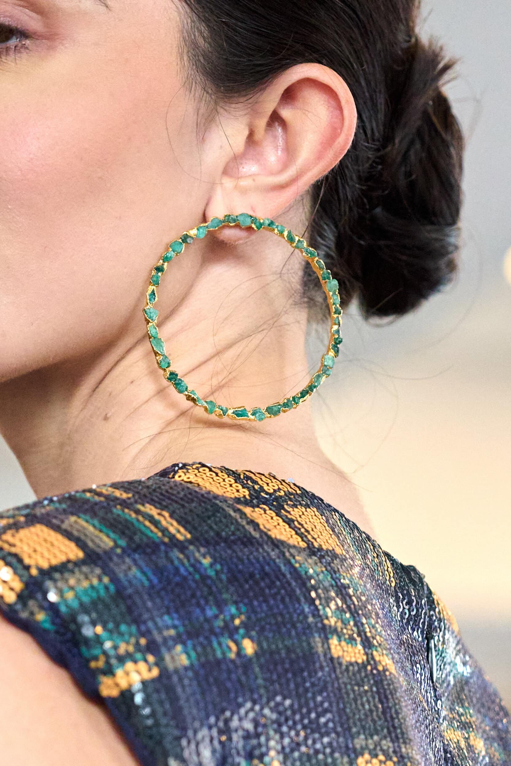 Raul Penaranda Fall 2026 Fashion Show Details