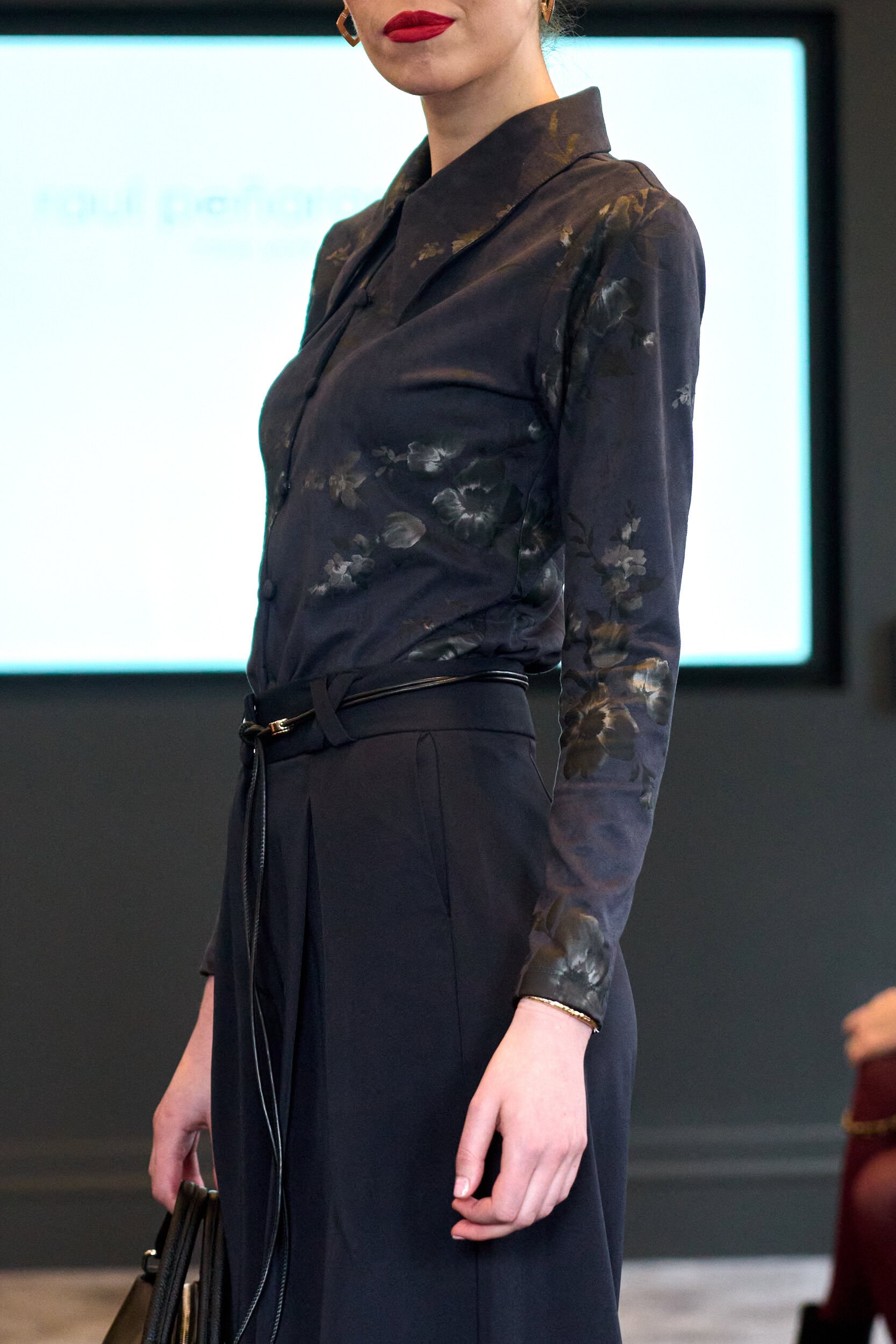 Raul Penaranda Fall 2026 Fashion Show Details