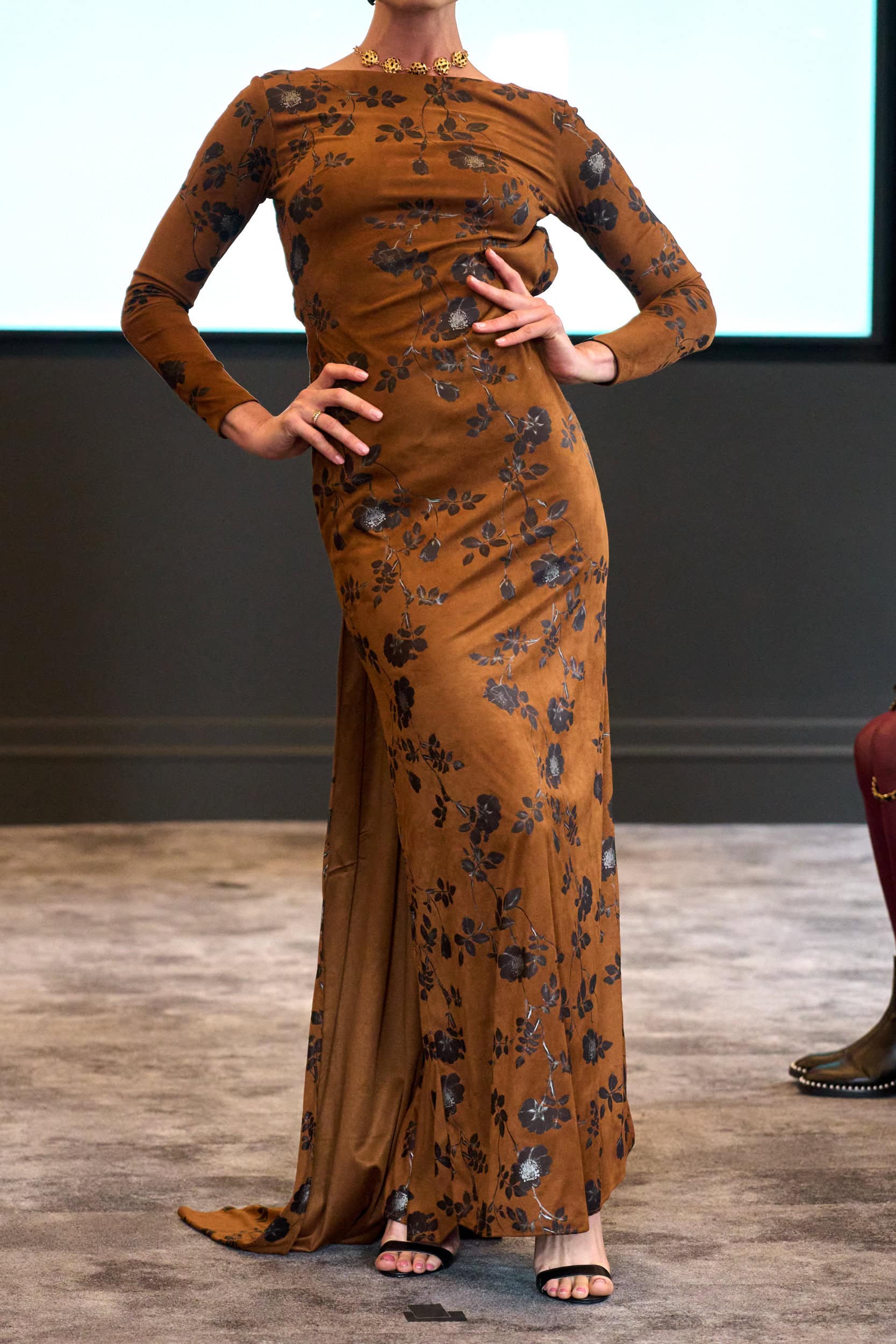 Raul Penaranda Fall 2026 Fashion Show Details