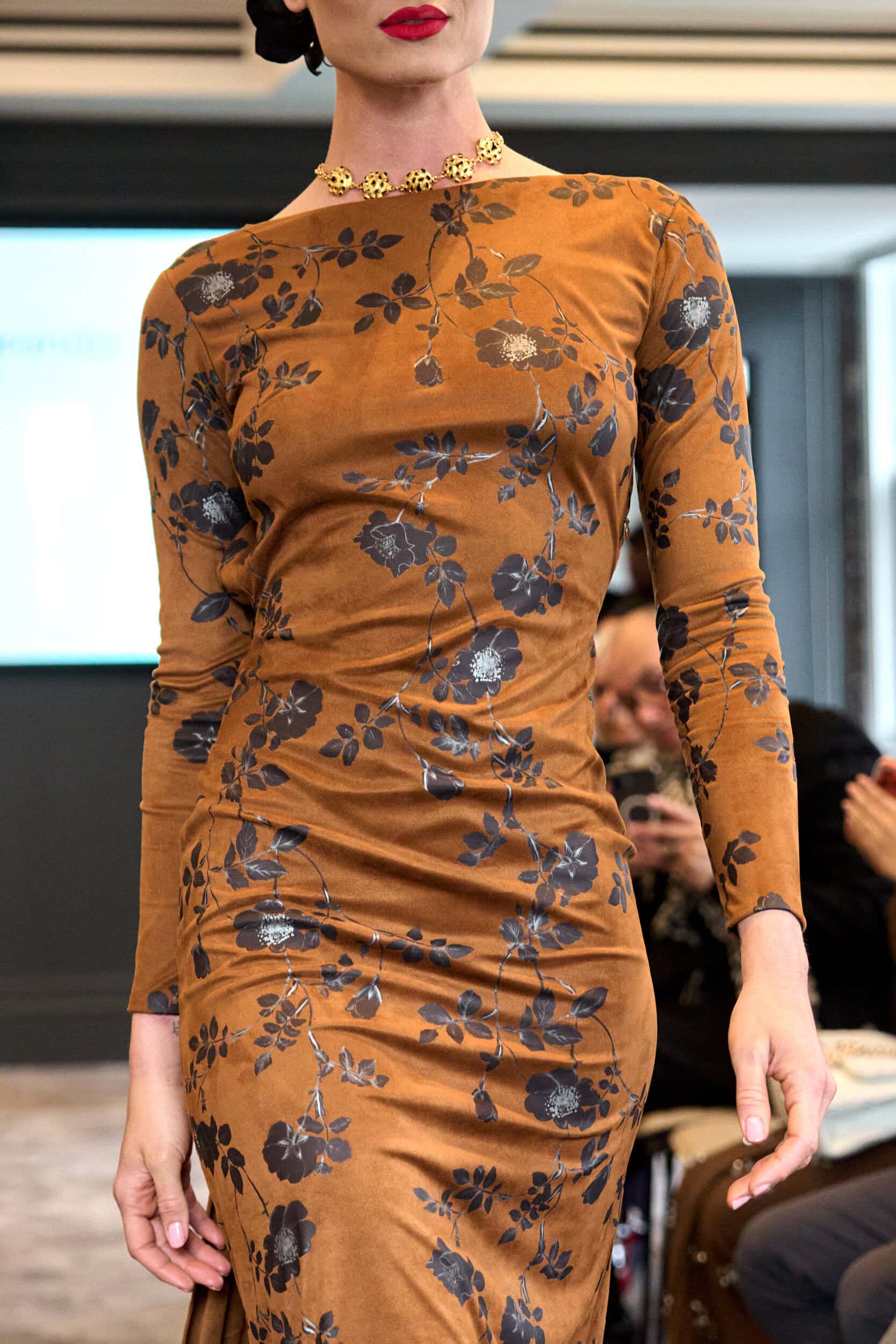 Raul Penaranda Fall 2026 Fashion Show Details