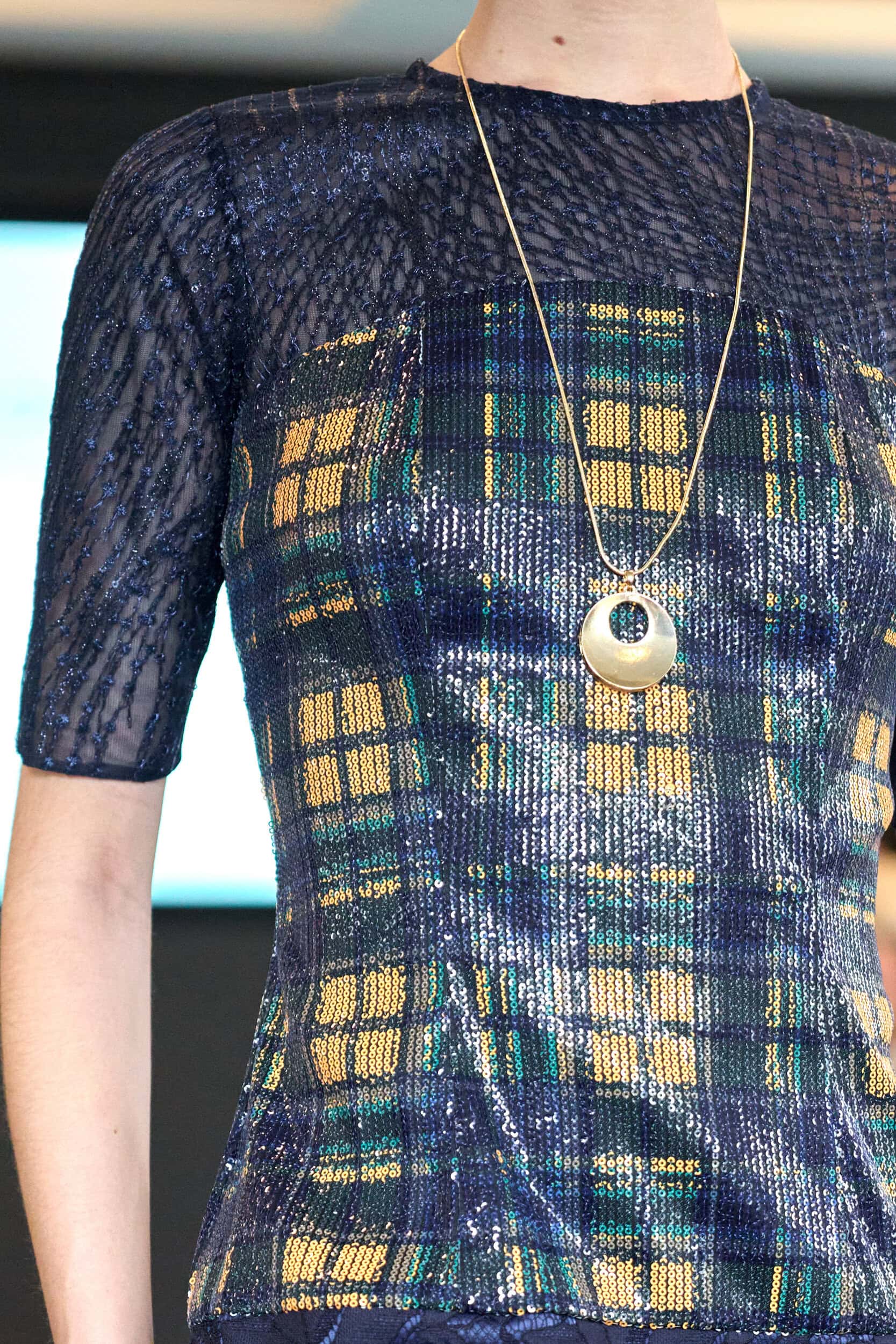 Raul Penaranda Fall 2026 Fashion Show Details