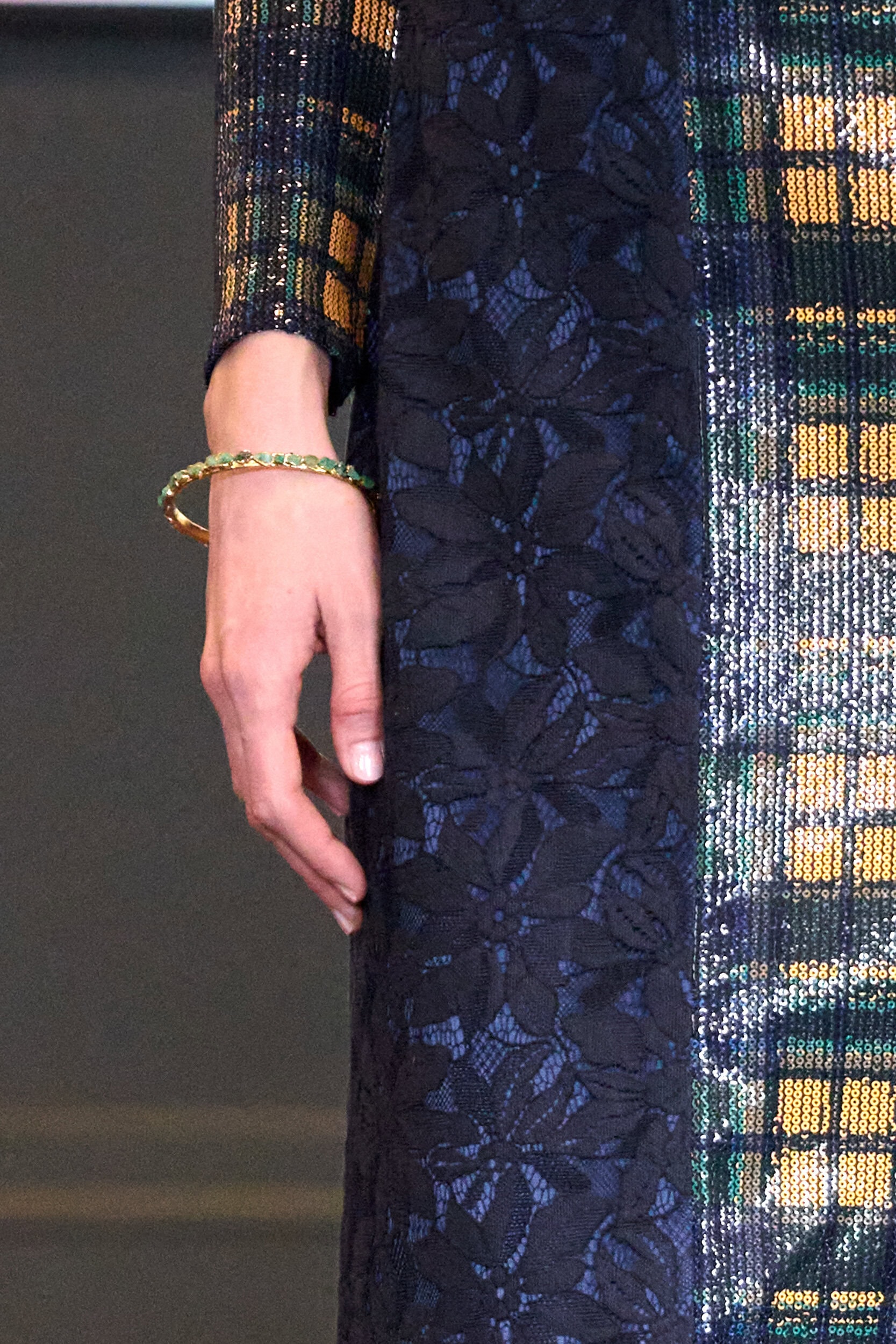 Raul Penaranda Fall 2026 Fashion Show Details