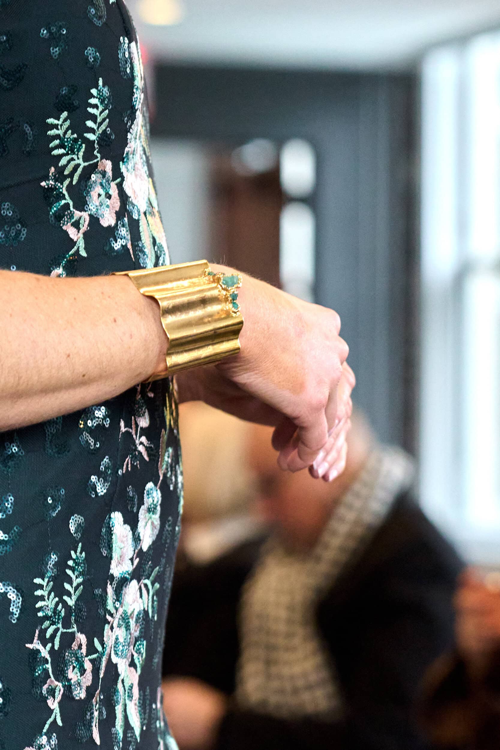 Raul Penaranda Fall 2026 Fashion Show Details