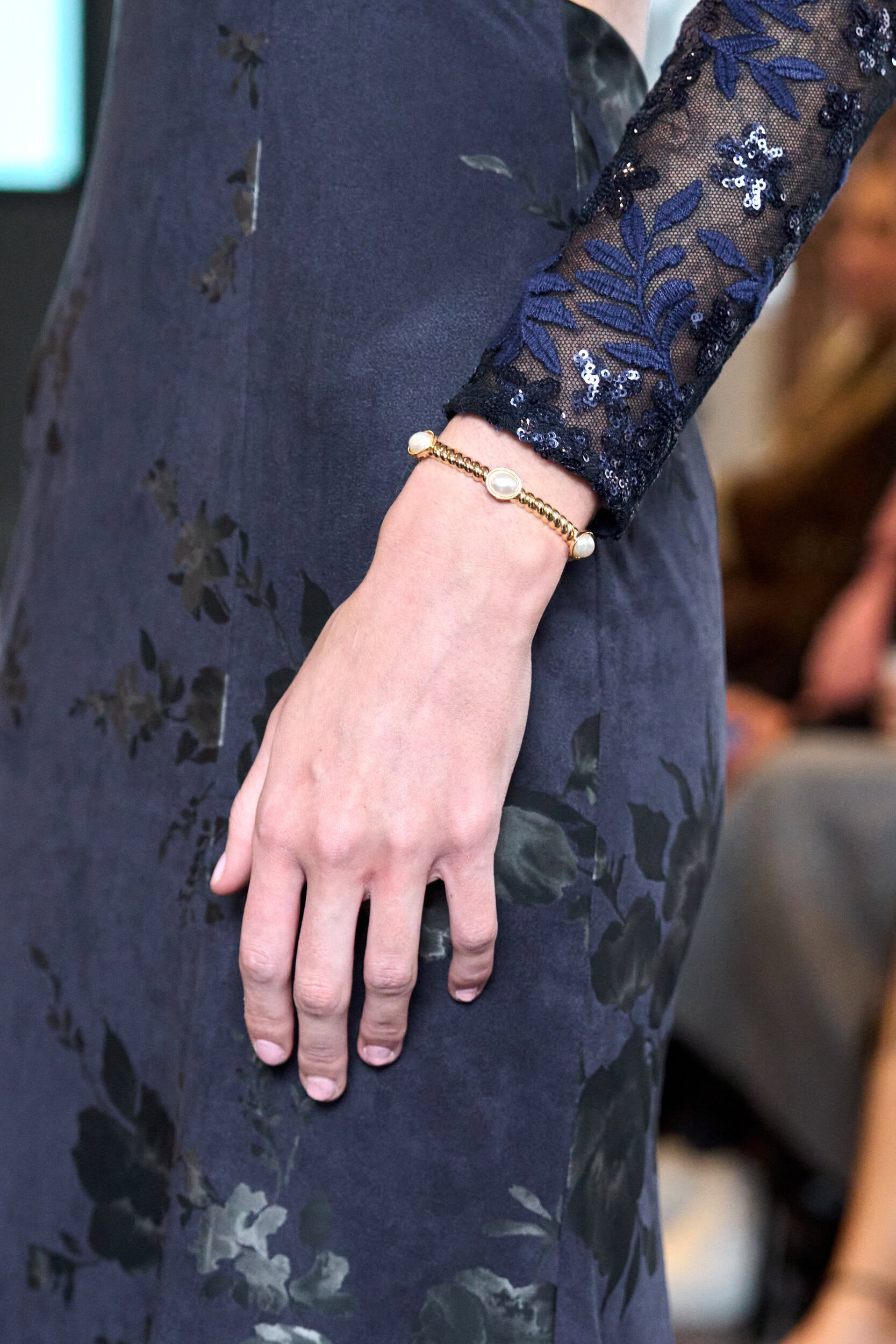 Raul Penaranda Fall 2026 Fashion Show Details