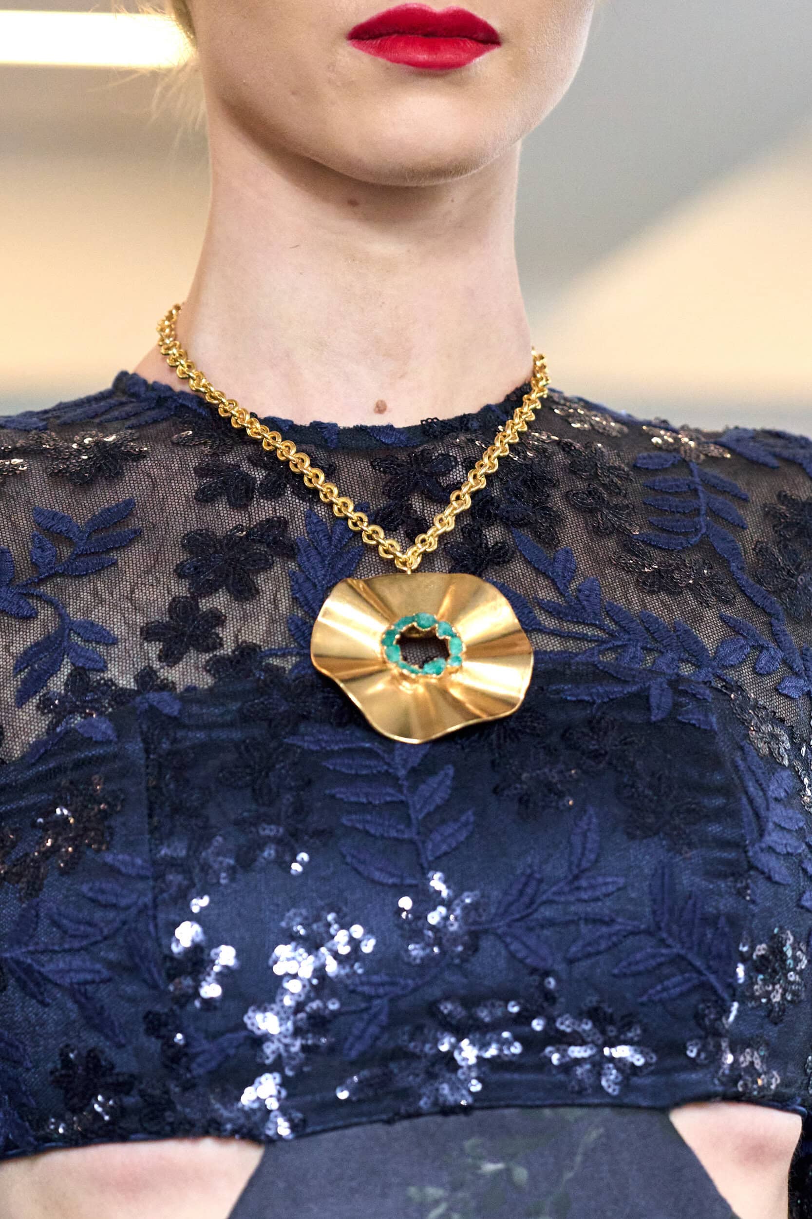 Raul Penaranda Fall 2026 Fashion Show Details