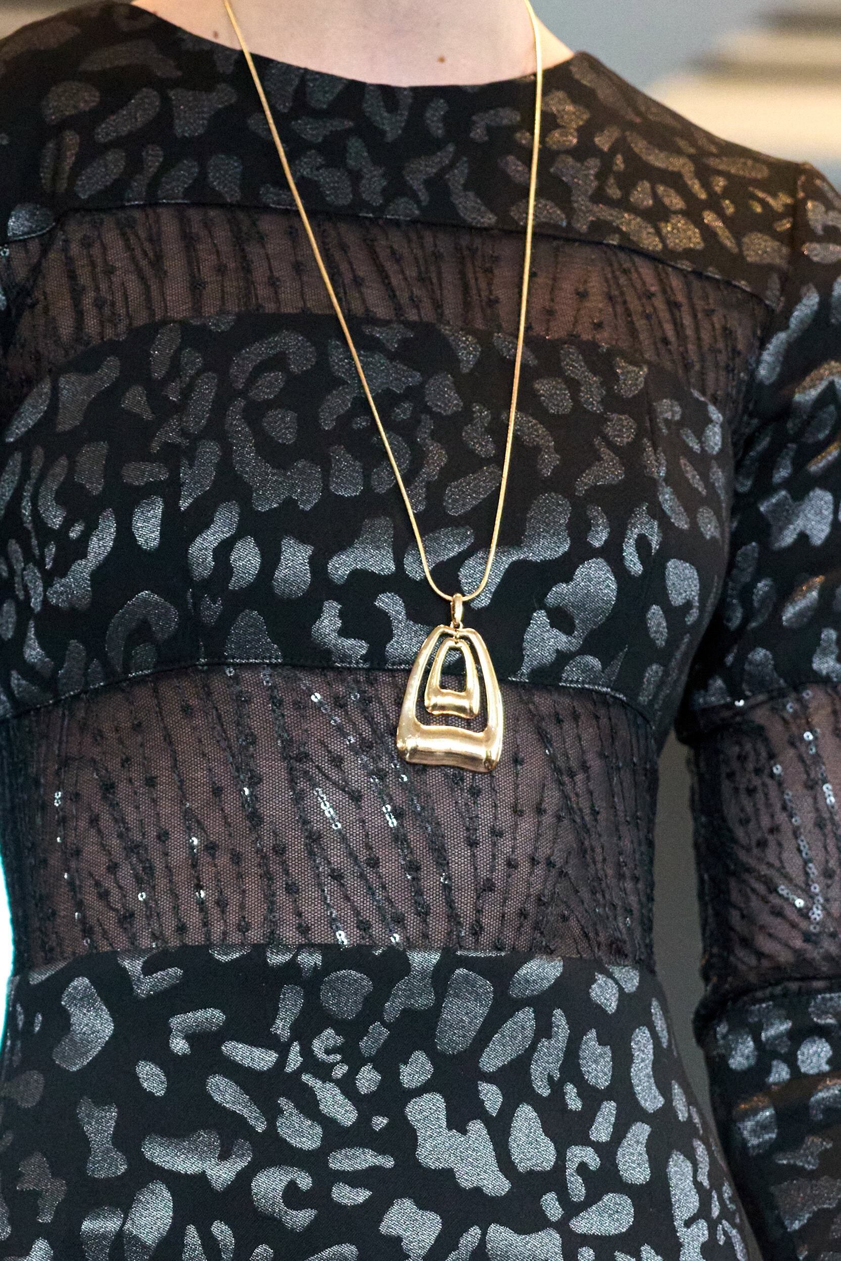 Raul Penaranda Fall 2026 Fashion Show Details