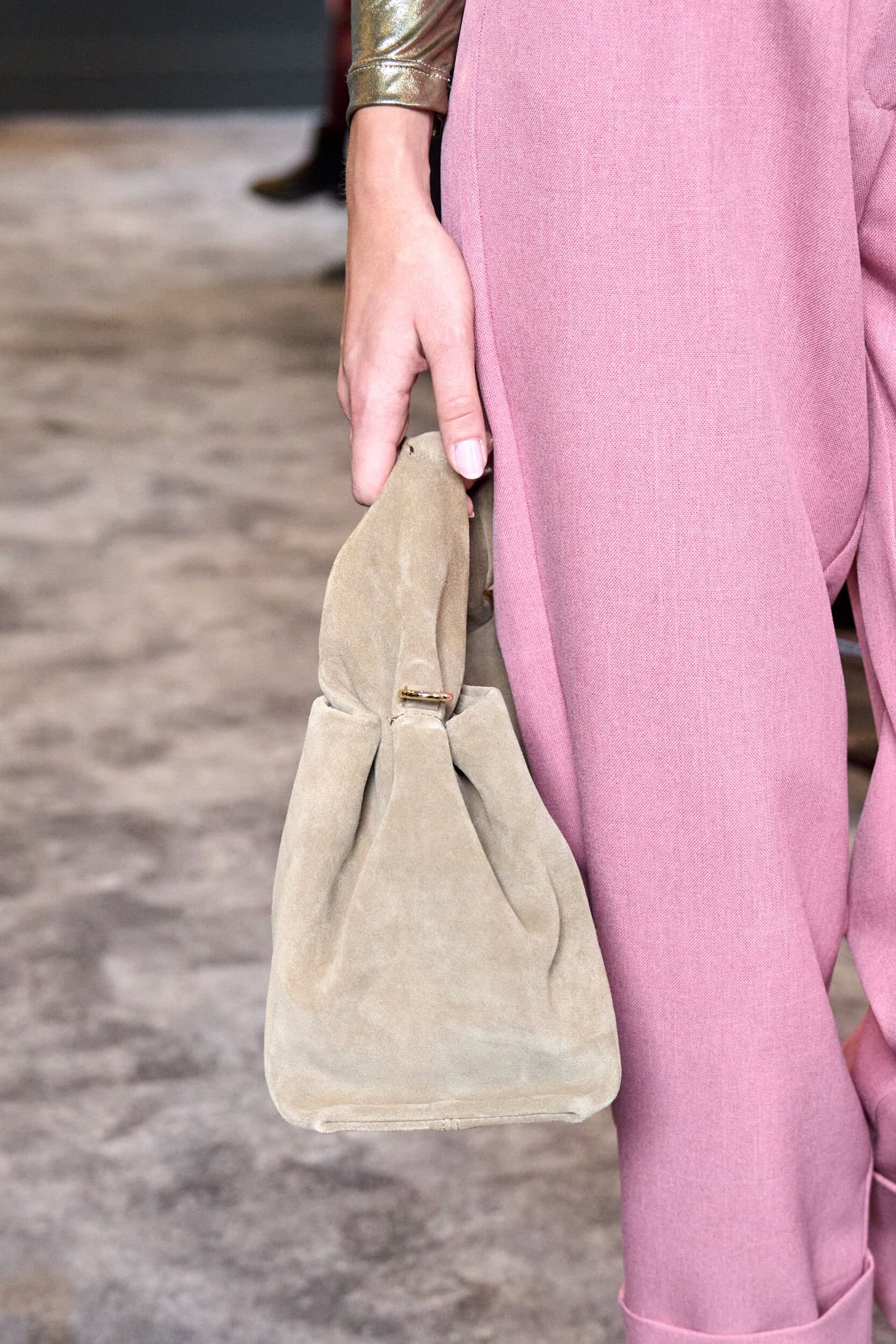 Raul Penaranda Fall 2026 Fashion Show Details