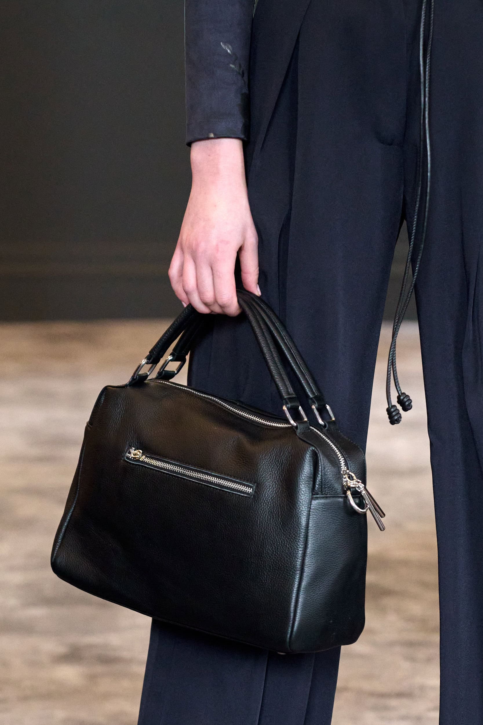 Raul Penaranda Fall 2026 Fashion Show Details