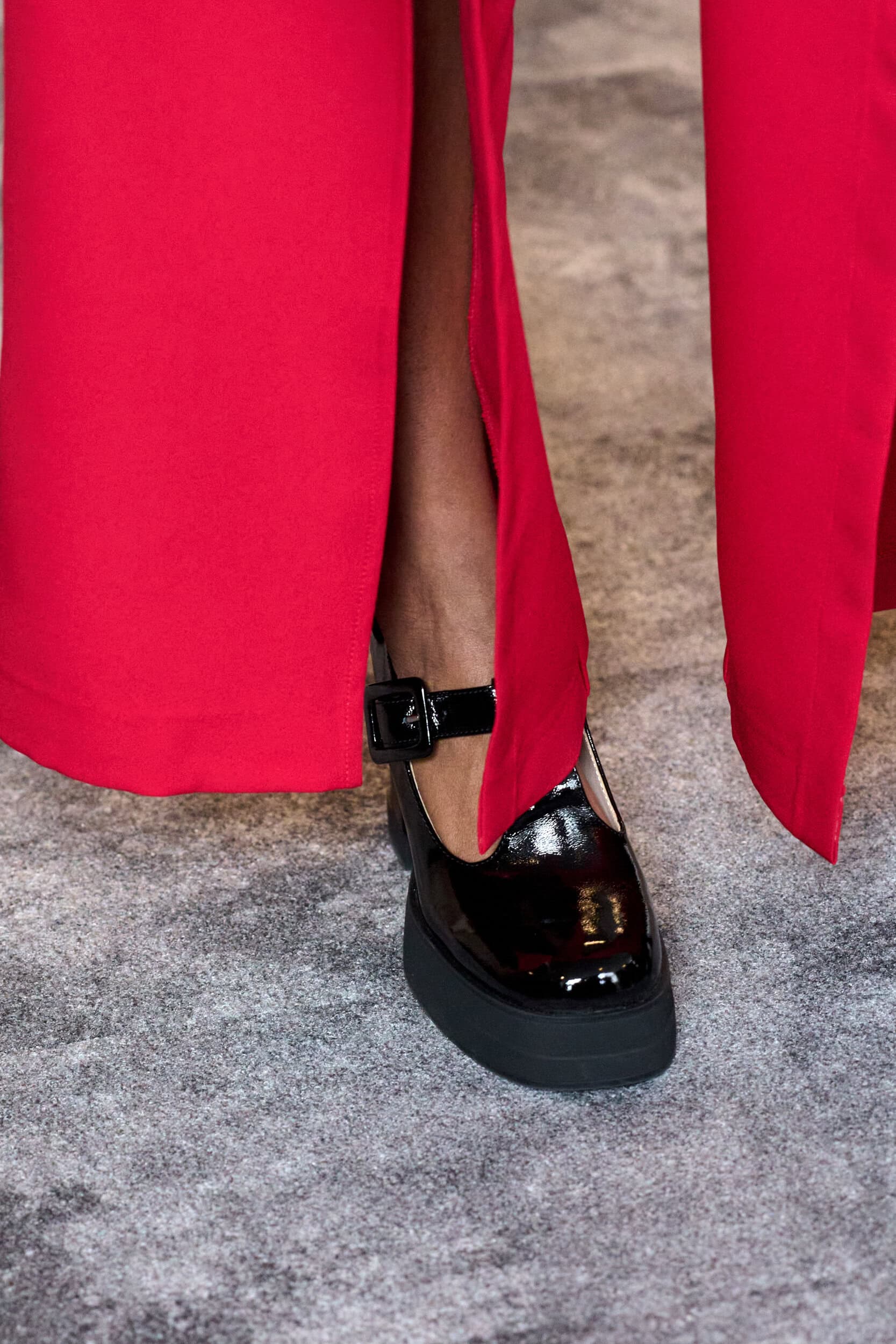 Raul Penaranda Fall 2026 Fashion Show Details