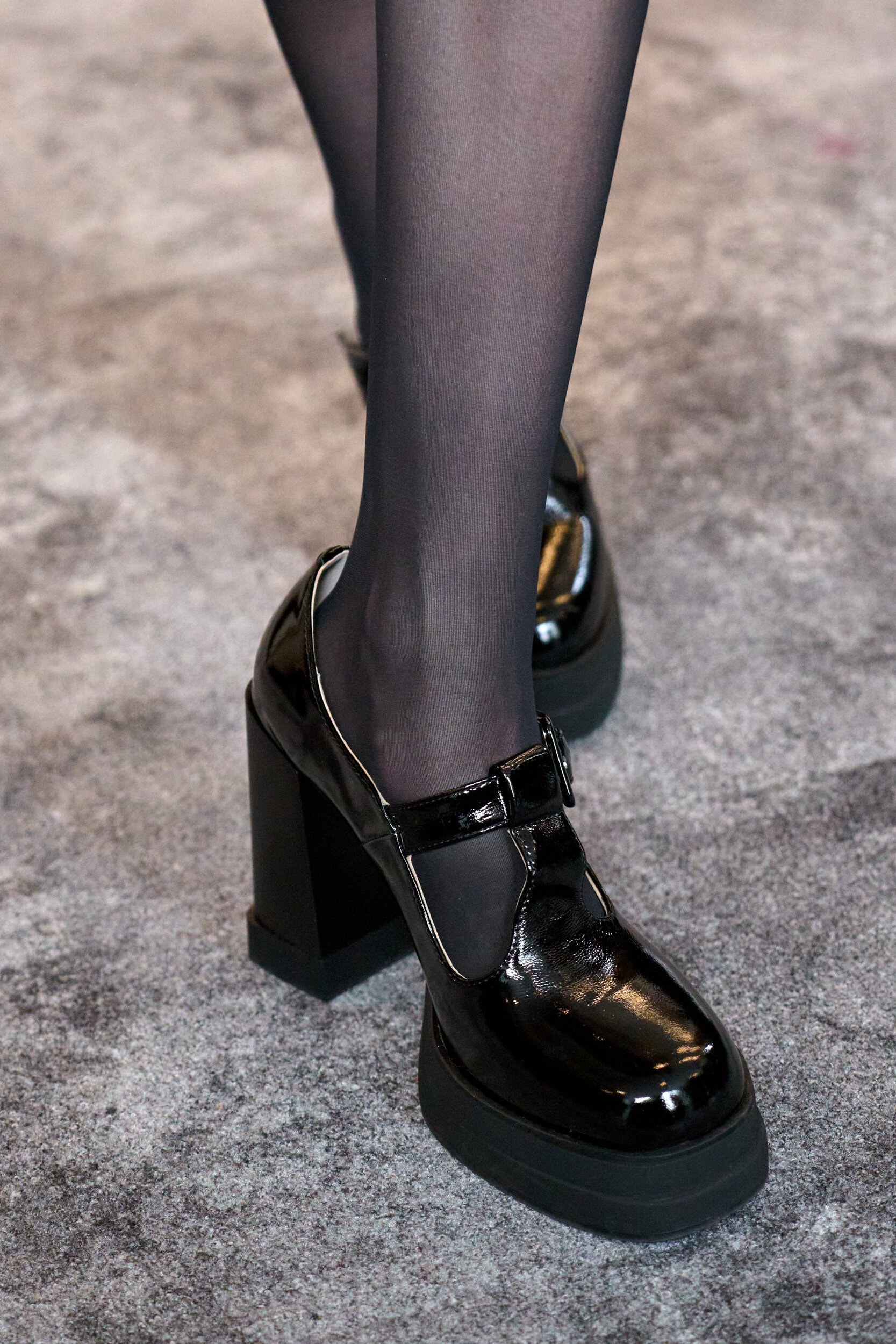 Raul Penaranda Fall 2026 Fashion Show Details