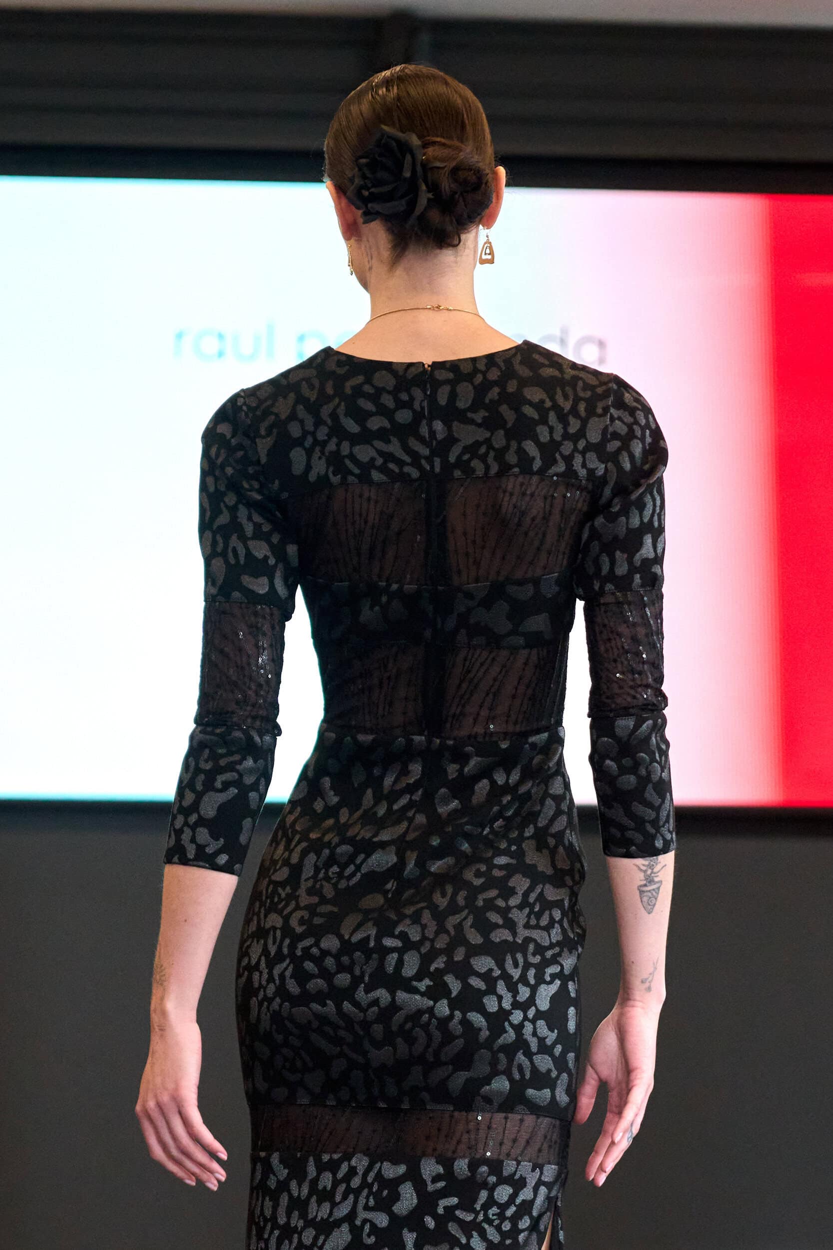 Raul Penaranda Fall 2026 Fashion Show Details