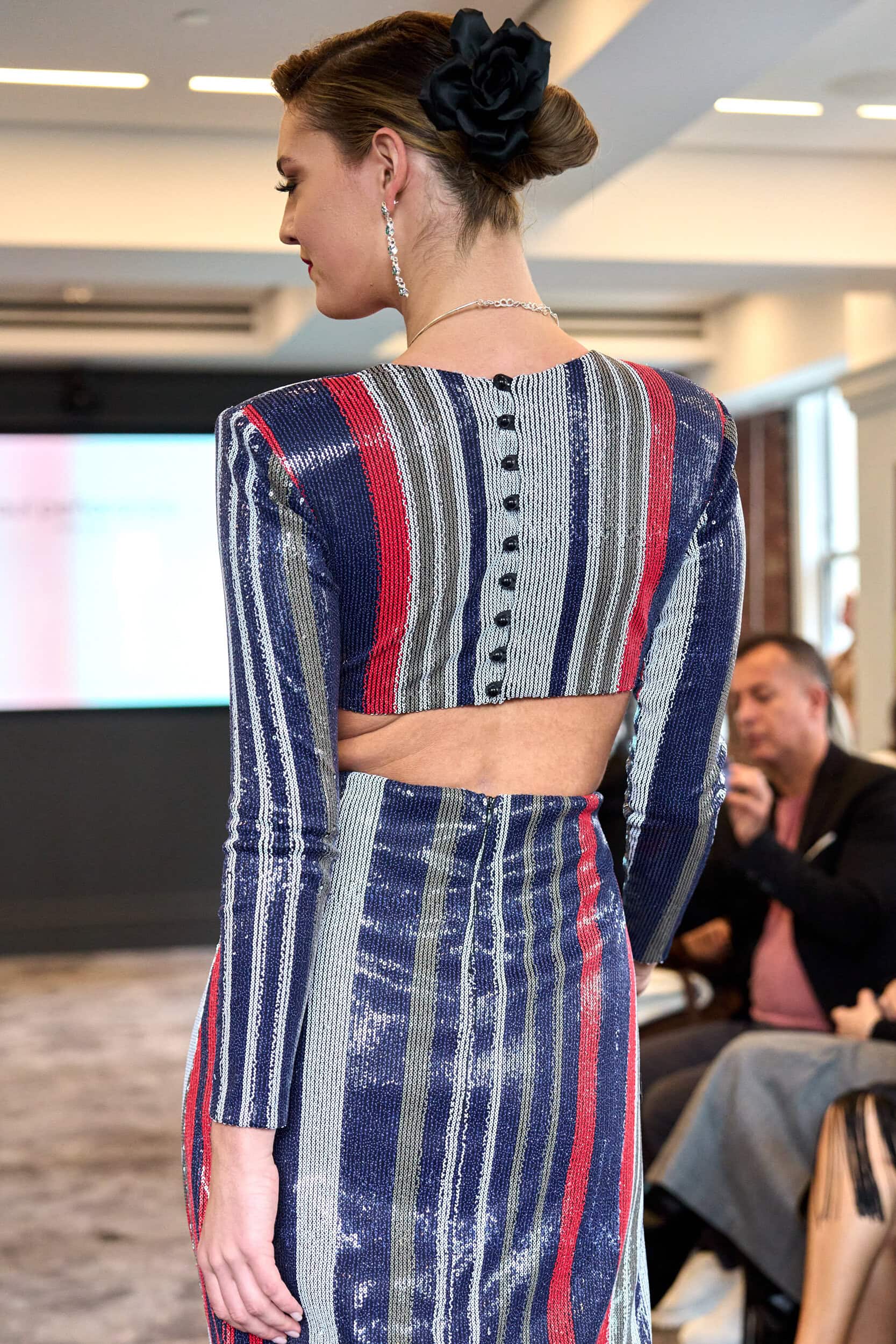 Raul Penaranda Fall 2026 Fashion Show Details