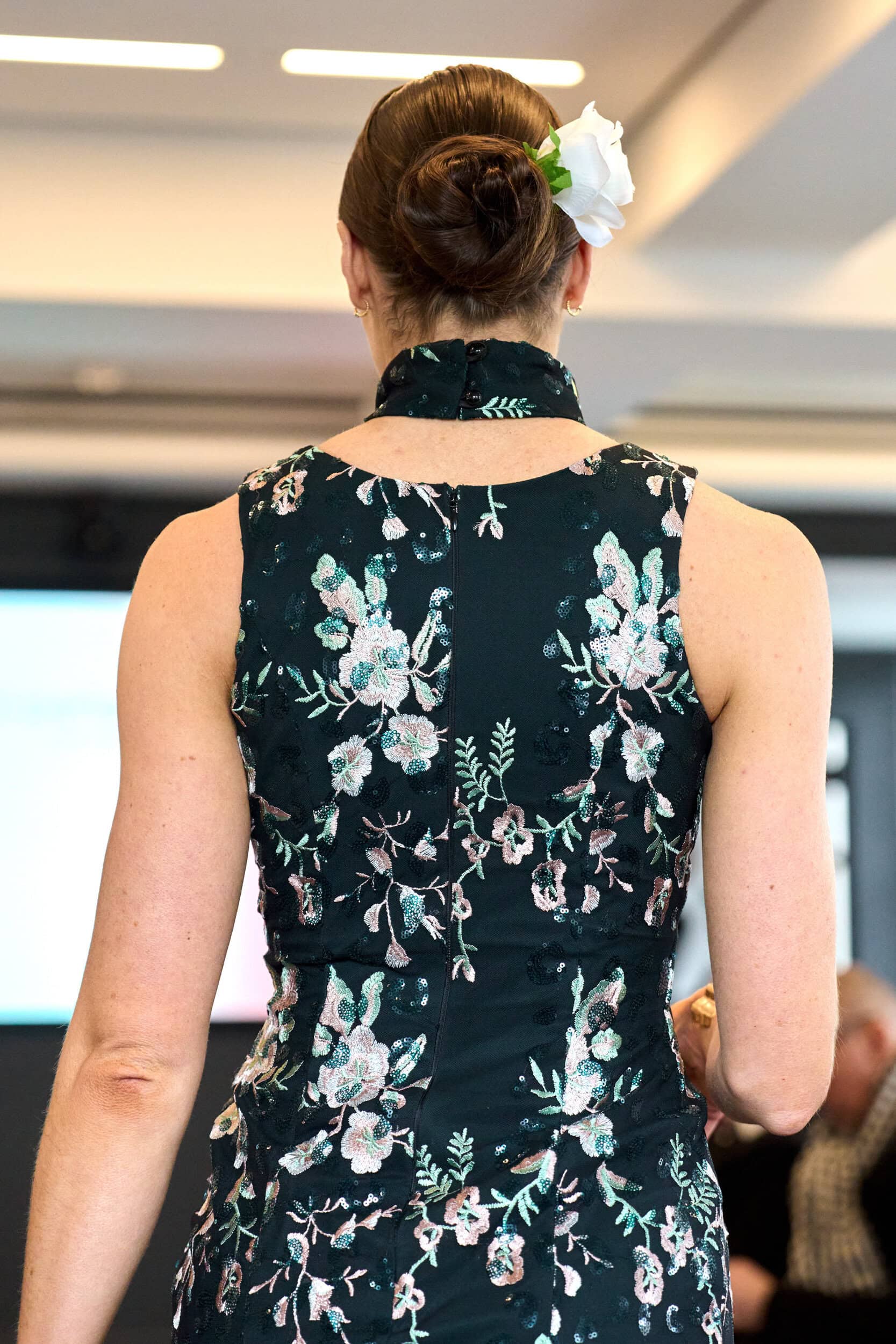 Raul Penaranda Fall 2026 Fashion Show Details