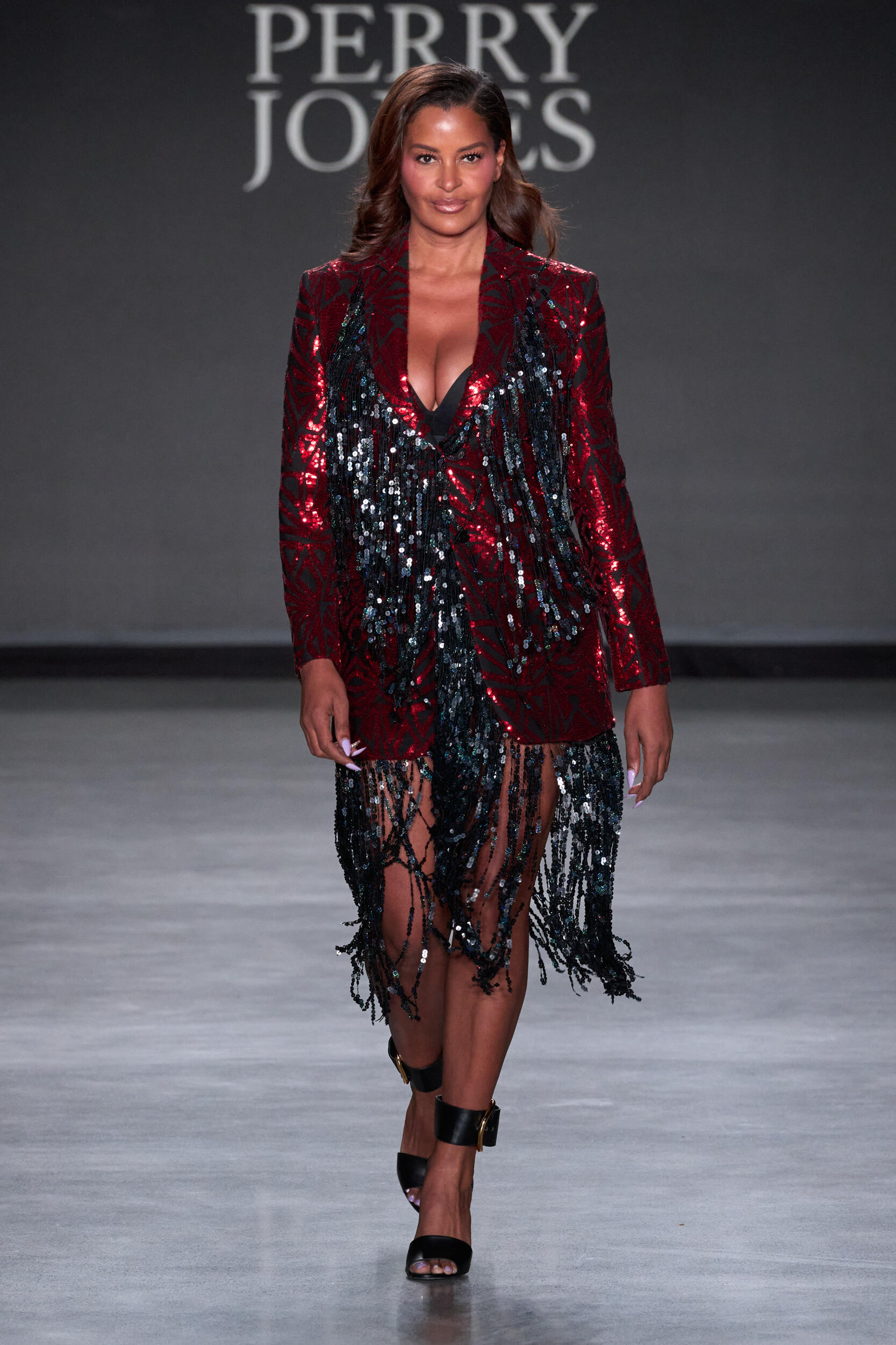 Global Fashion Collective Fall 2026 Fashion Show