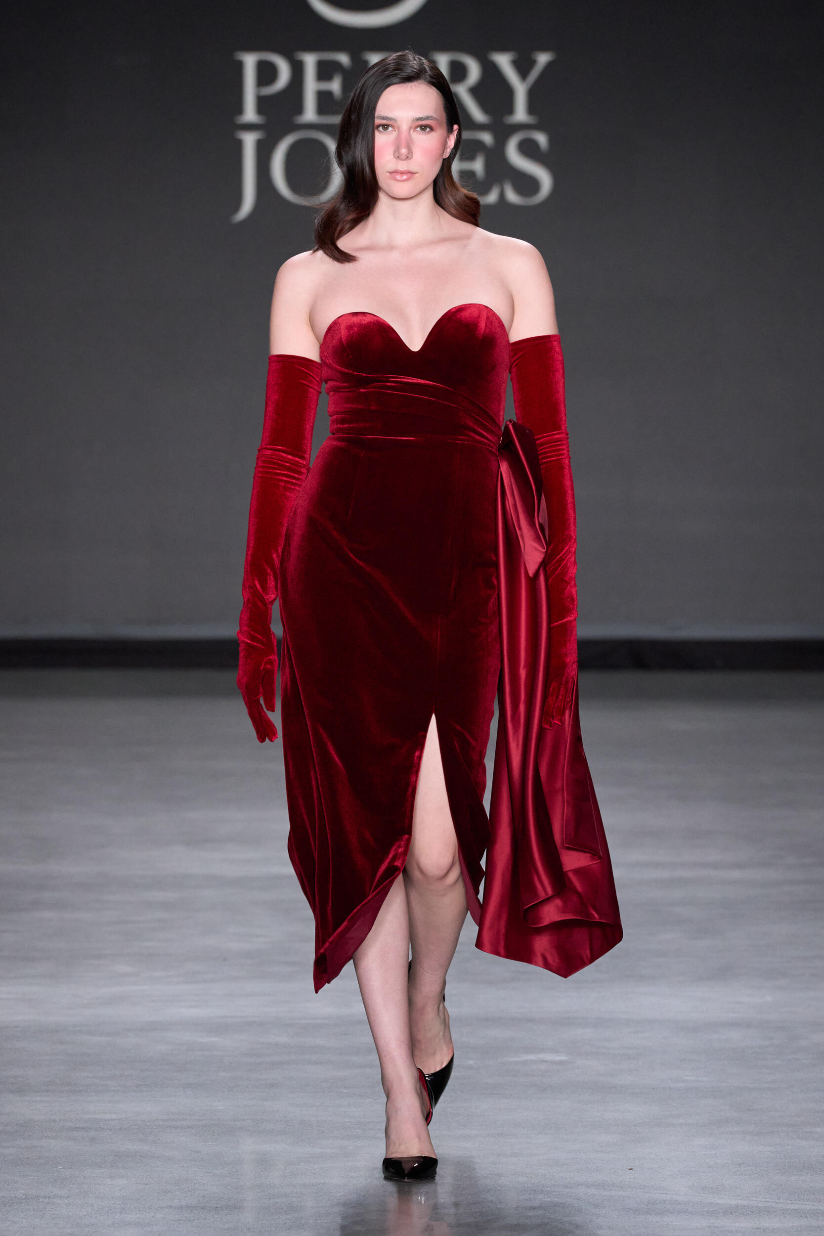 Global Fashion Collective Fall 2026 Fashion Show