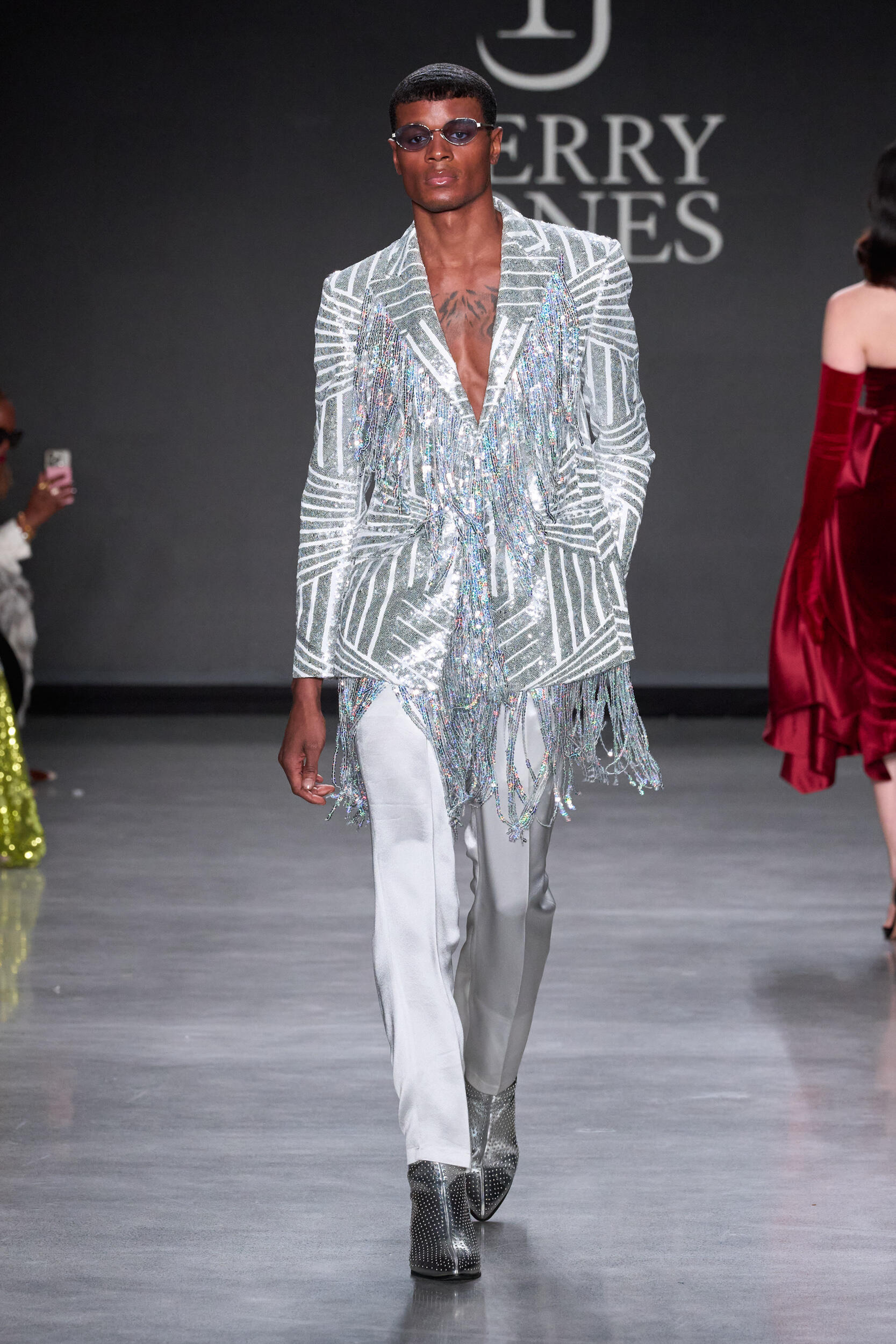 Global Fashion Collective Fall 2026 Fashion Show