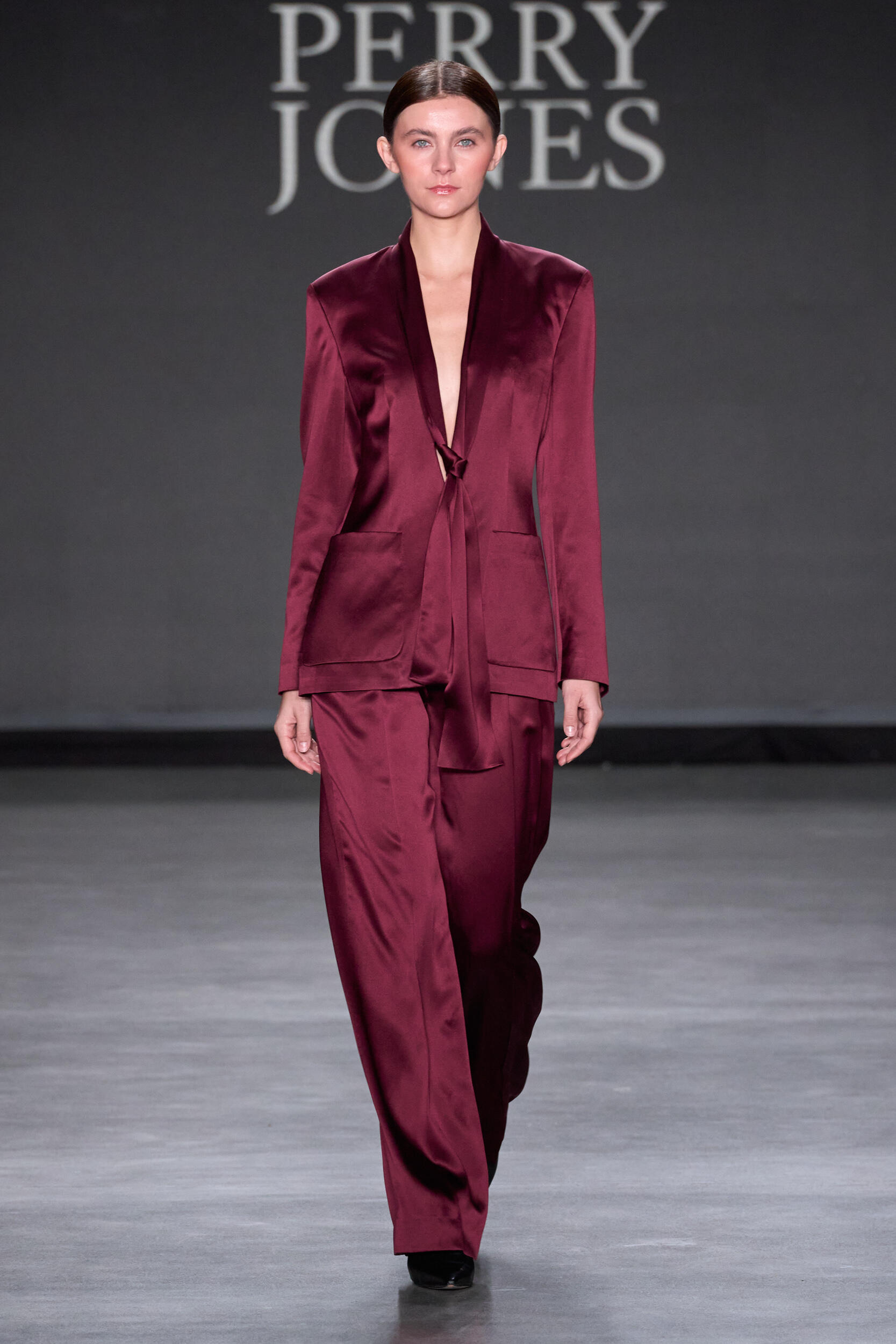 Global Fashion Collective Fall 2026 Fashion Show