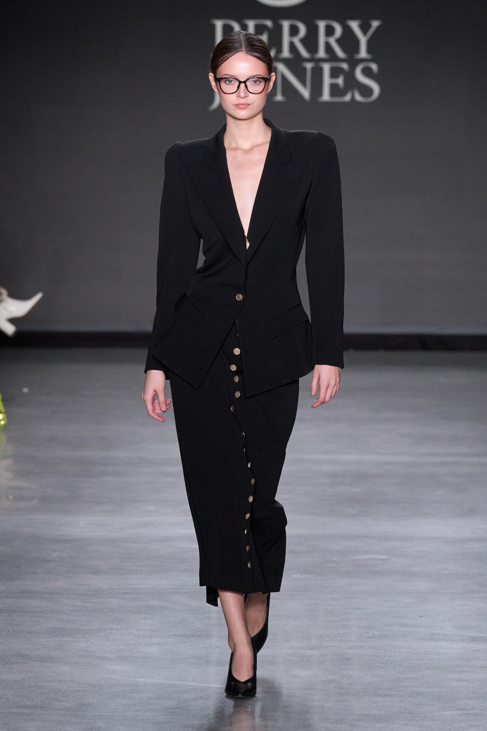 Global Fashion Collective Fall 2026 Fashion Show