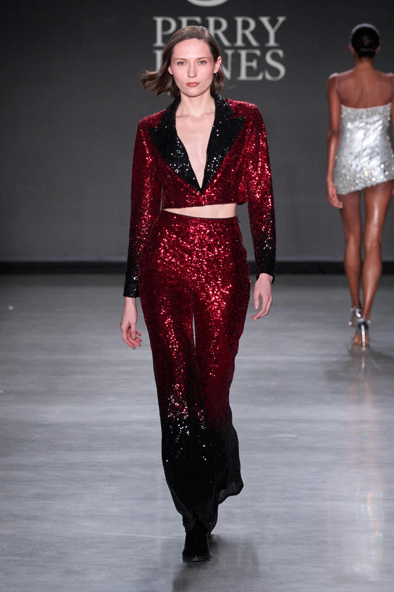 Global Fashion Collective Fall 2026 Fashion Show