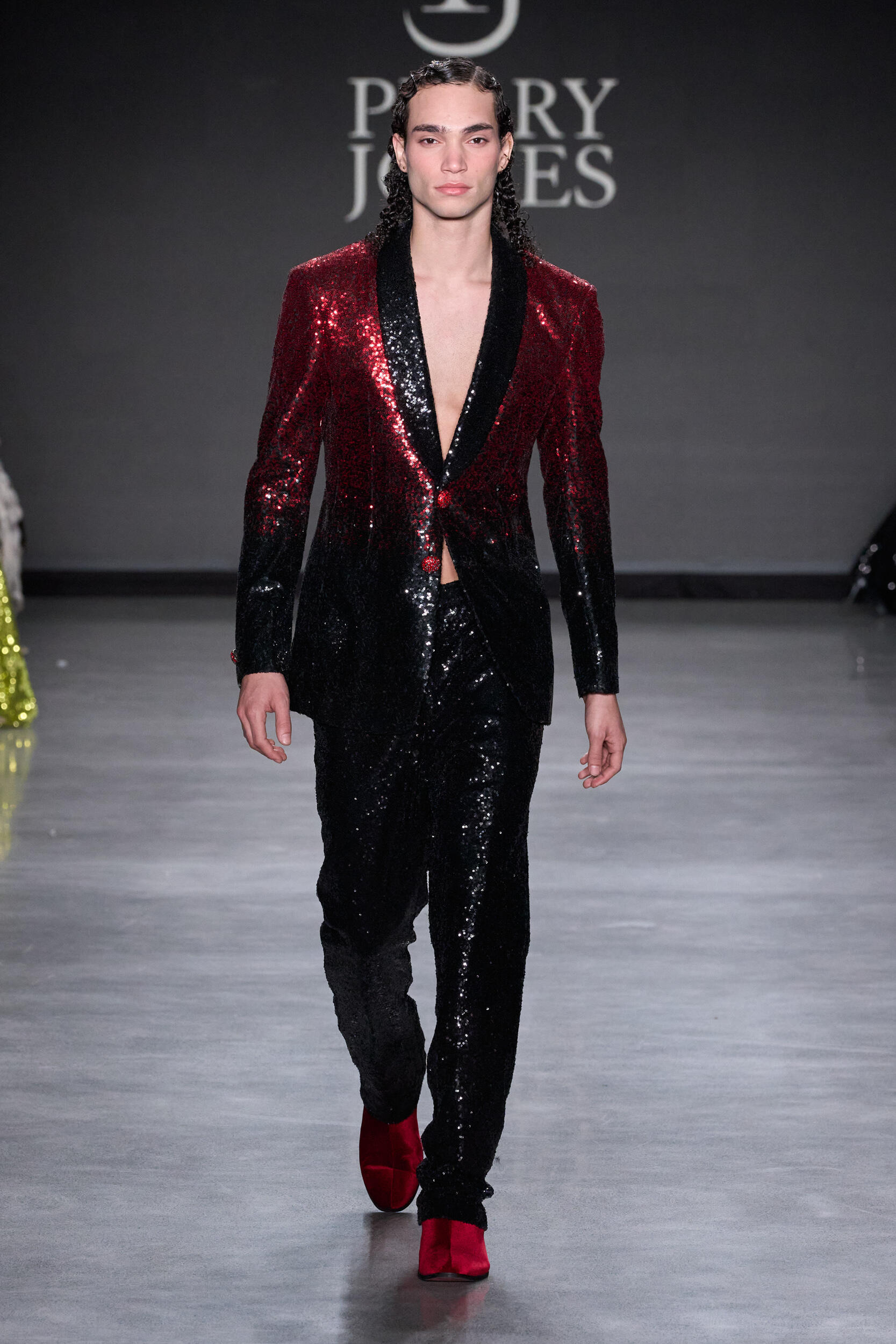 Global Fashion Collective Fall 2026 Fashion Show