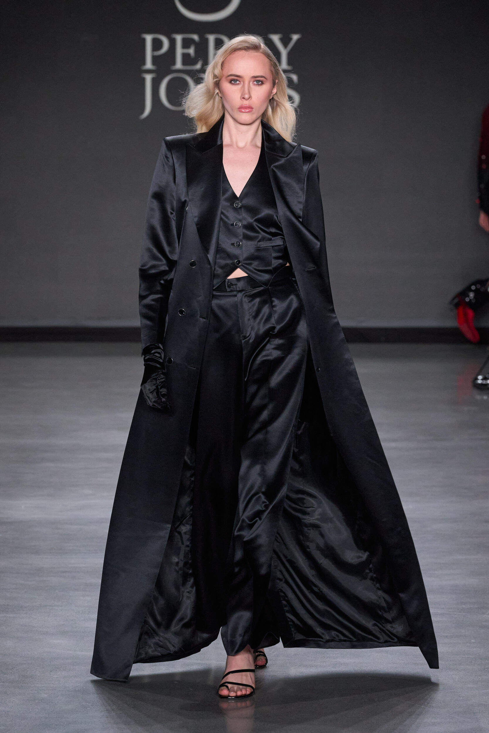 Global Fashion Collective Fall 2026 Fashion Show