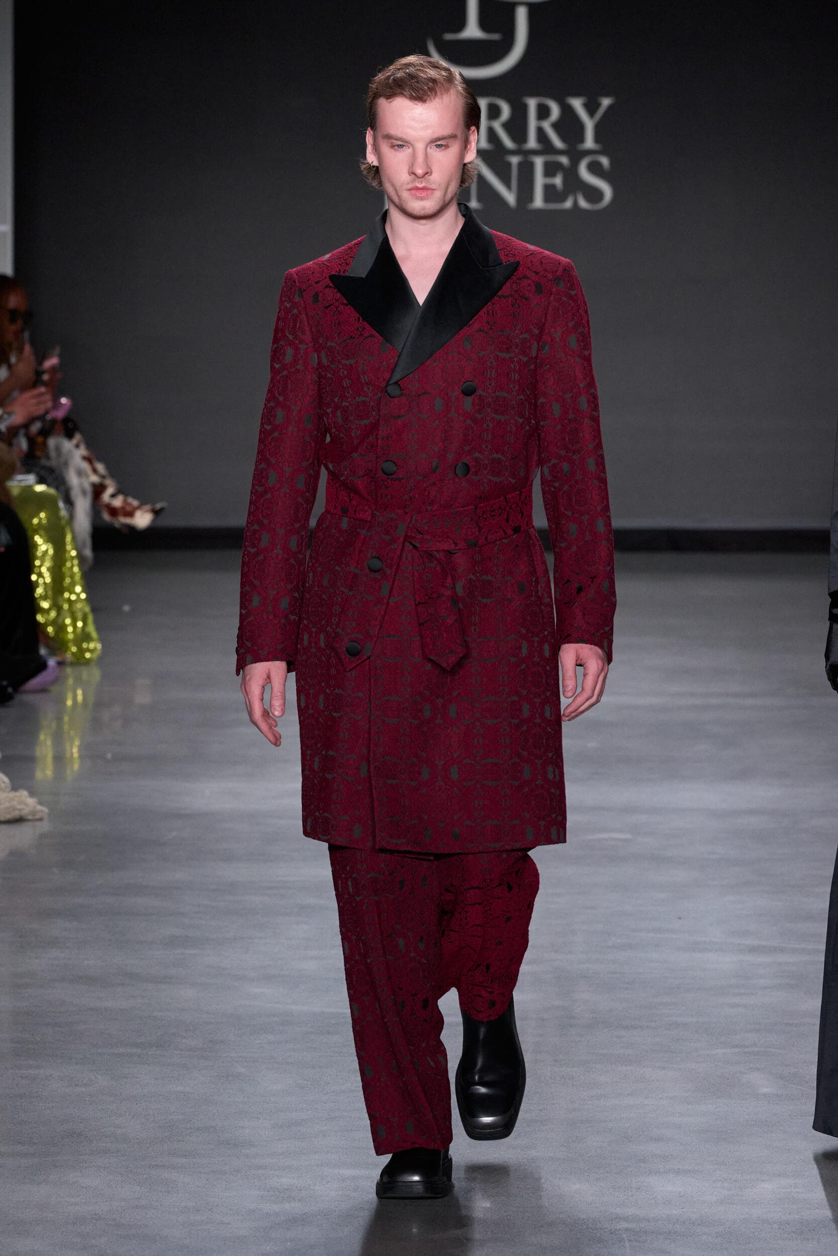 Global Fashion Collective Fall 2026 Fashion Show