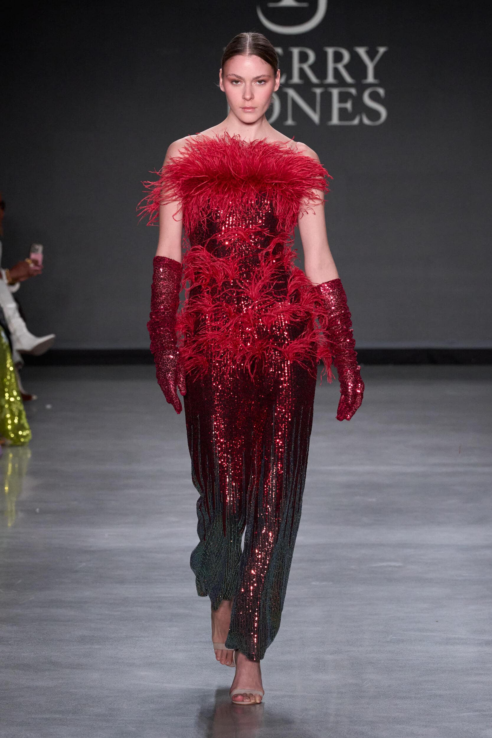 Global Fashion Collective Fall 2026 Fashion Show