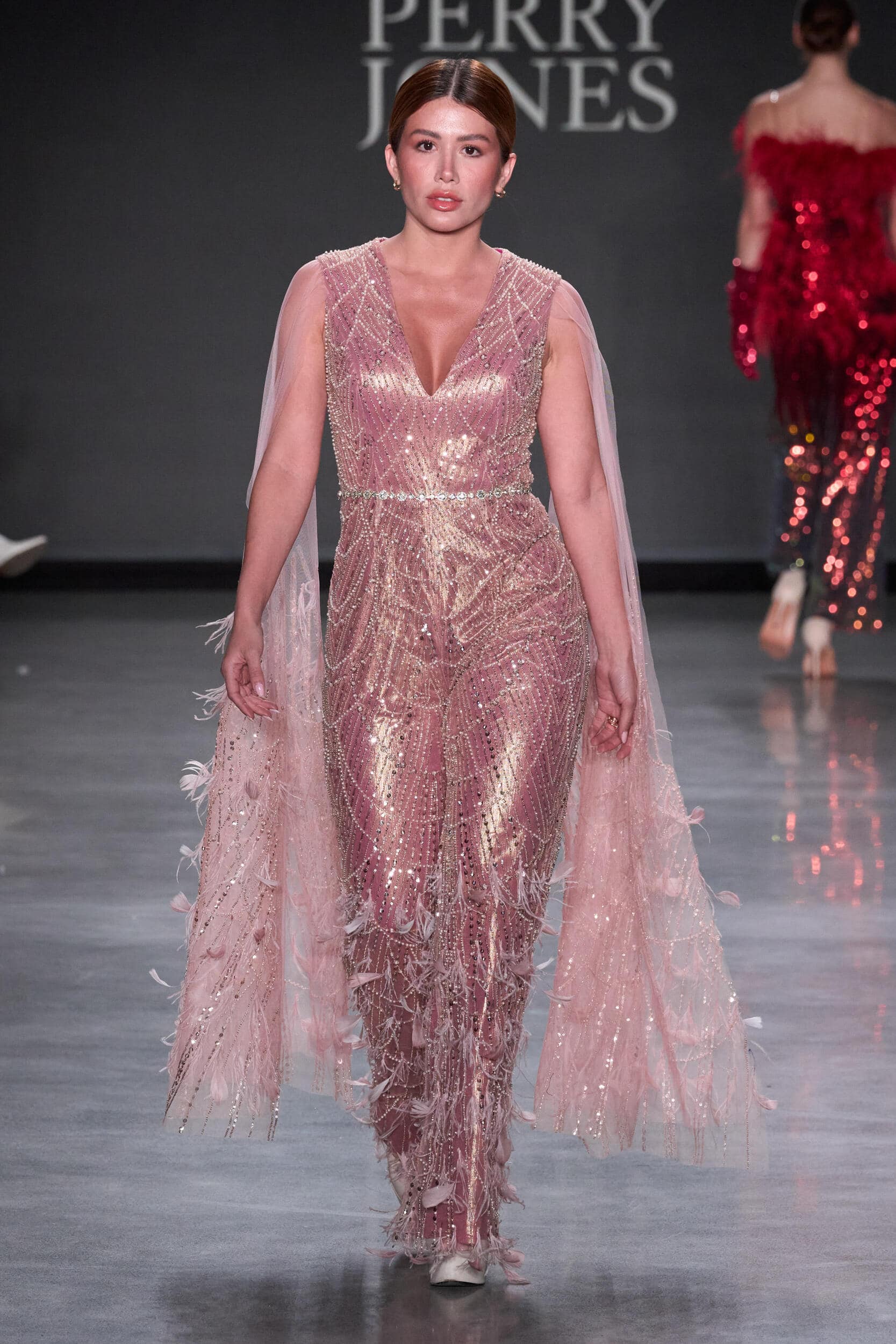 Global Fashion Collective Fall 2026 Fashion Show