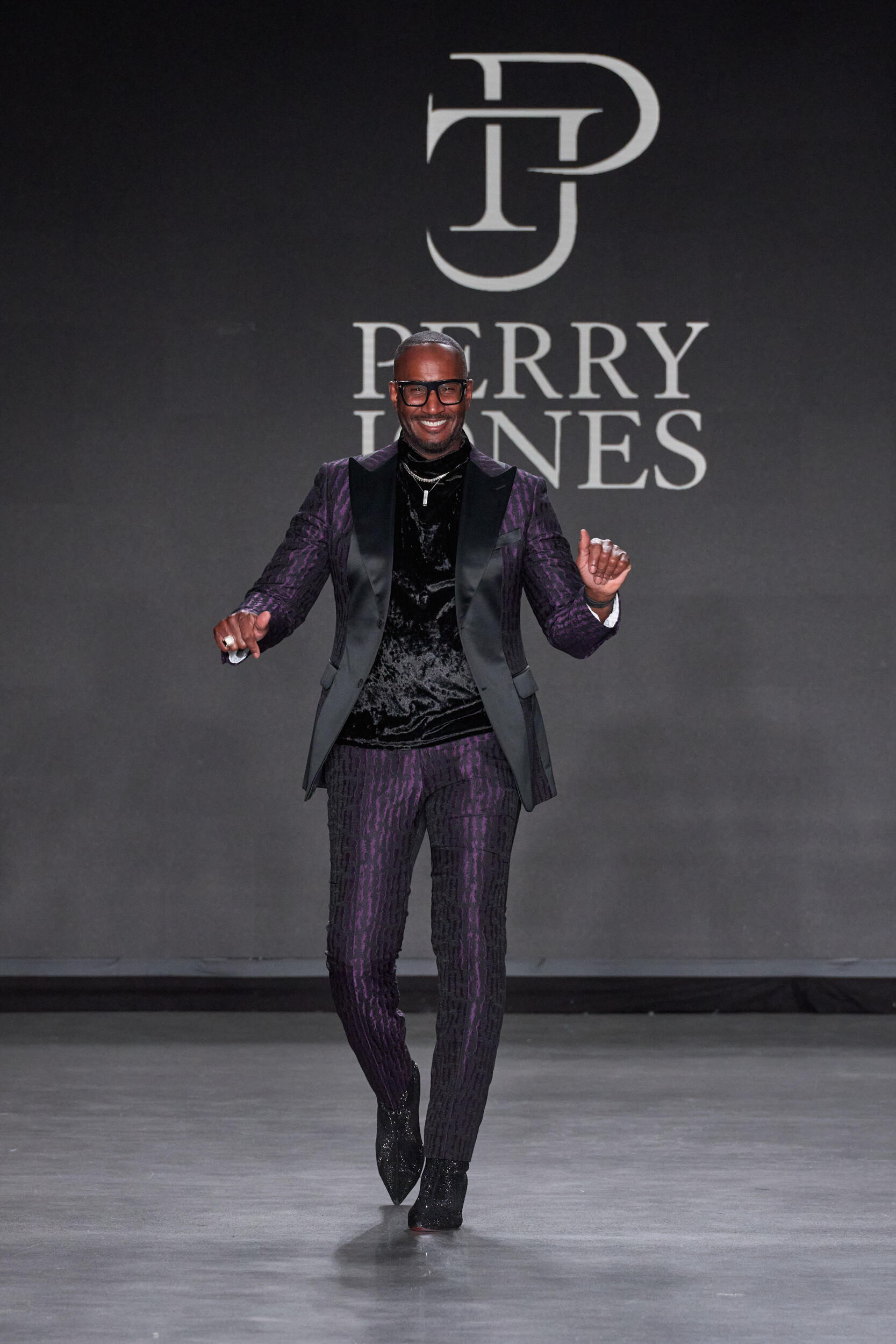 Global Fashion Collective Fall 2026 Fashion Show