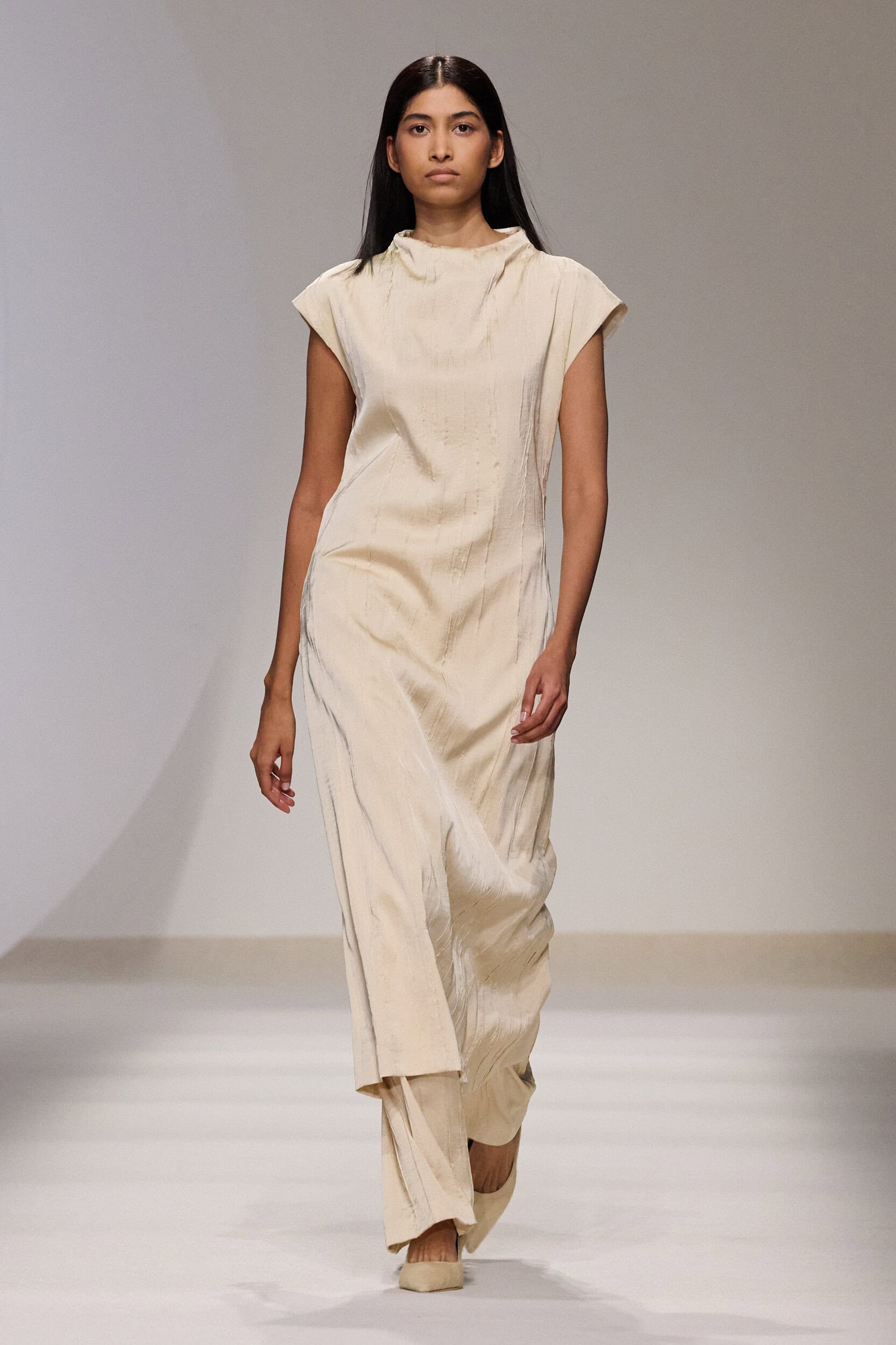 Peserico Fall 2026 Fashion Show