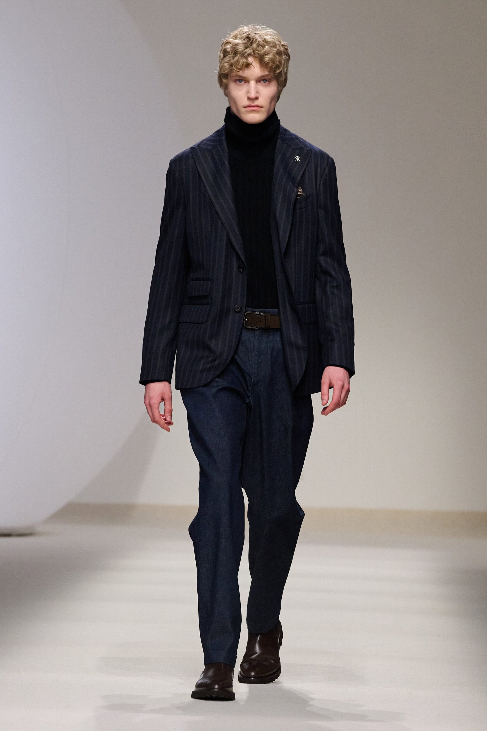 Peserico Fall 2026 Fashion Show