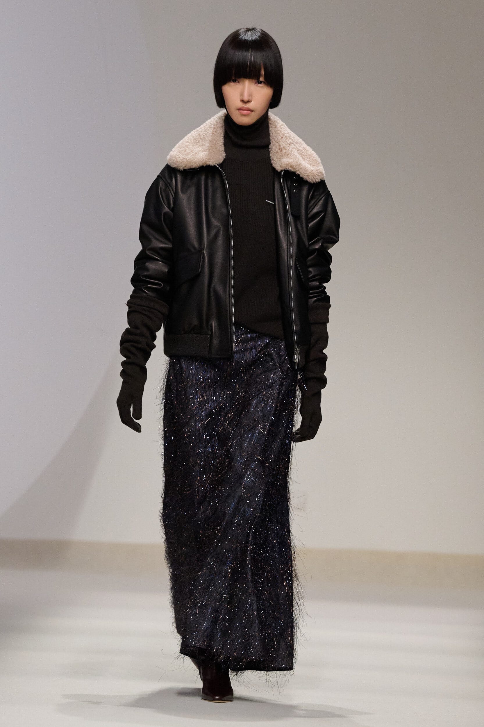 Peserico Fall 2026 Fashion Show