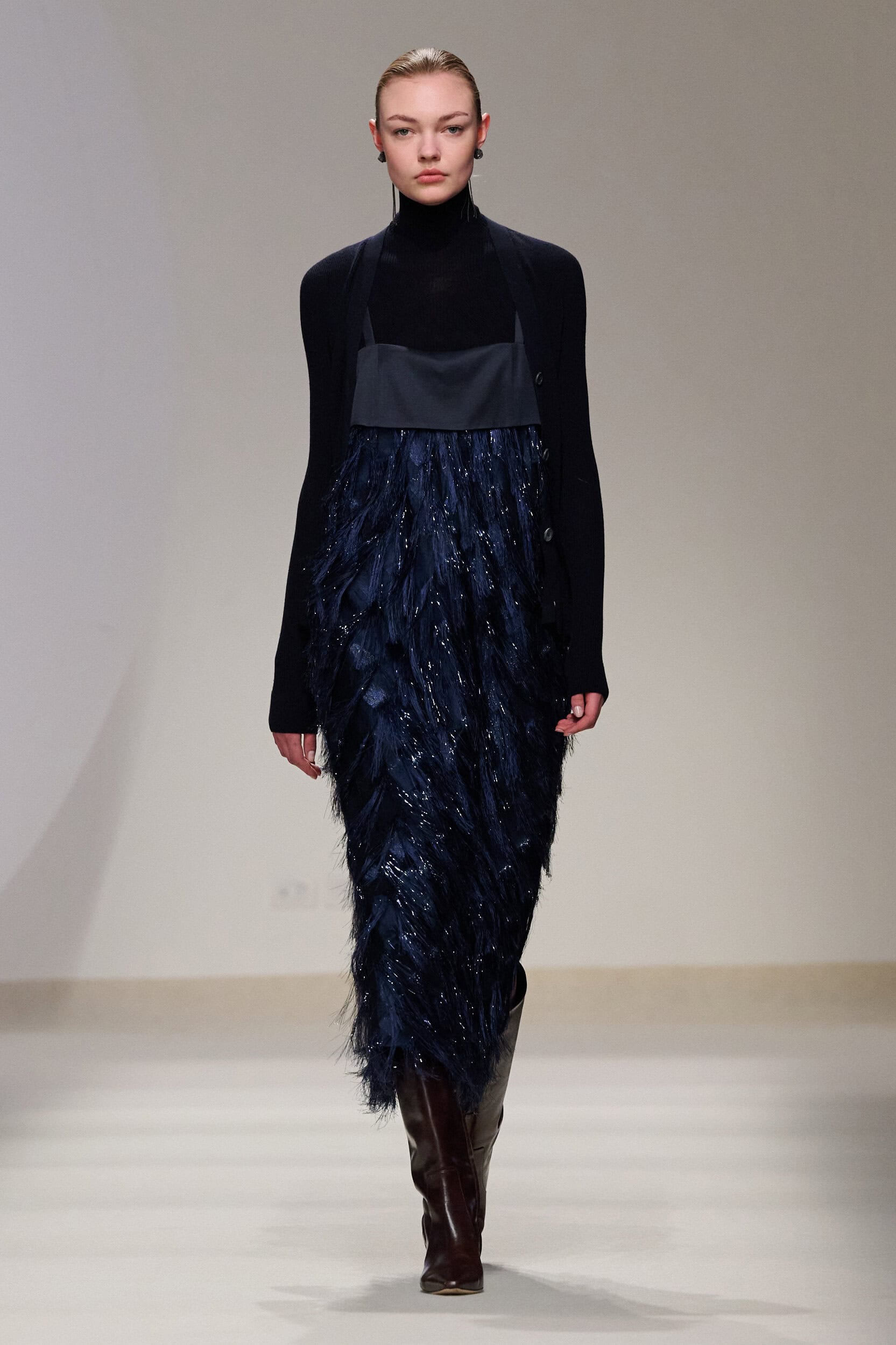 Peserico Fall 2026 Fashion Show