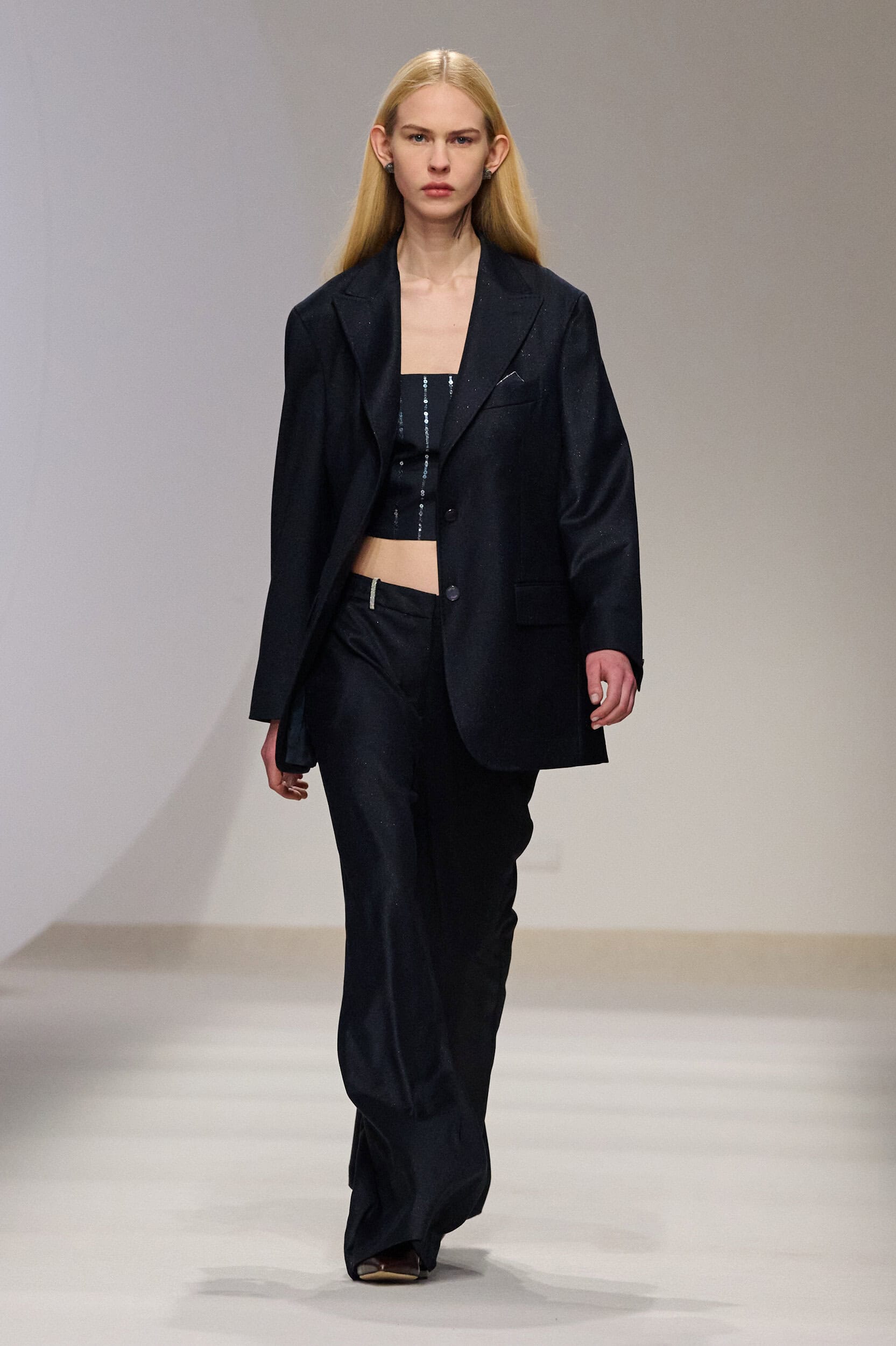 Peserico Fall 2026 Fashion Show