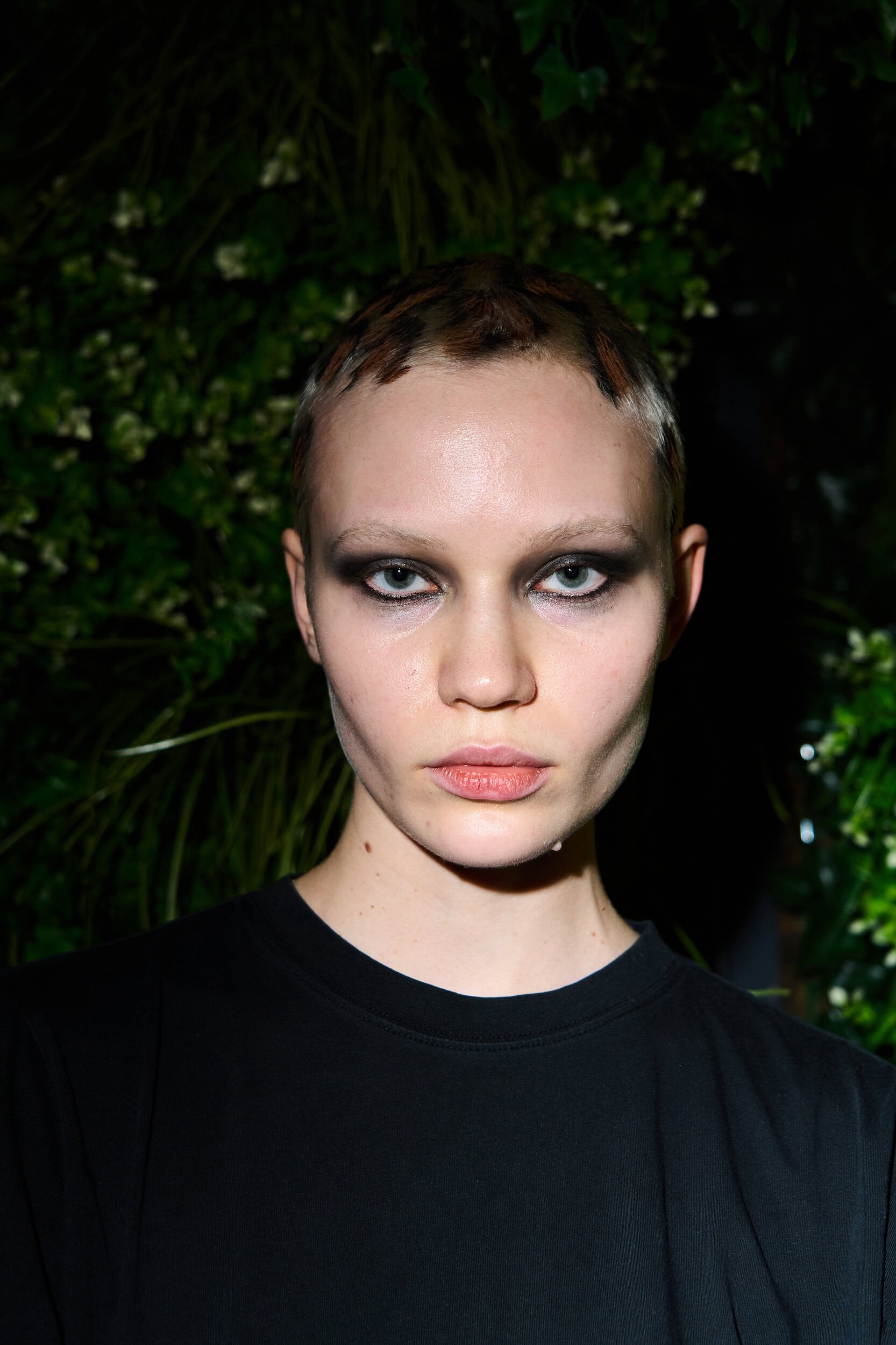 Philipp Plein Fall 2026 Fashion Show Backstage