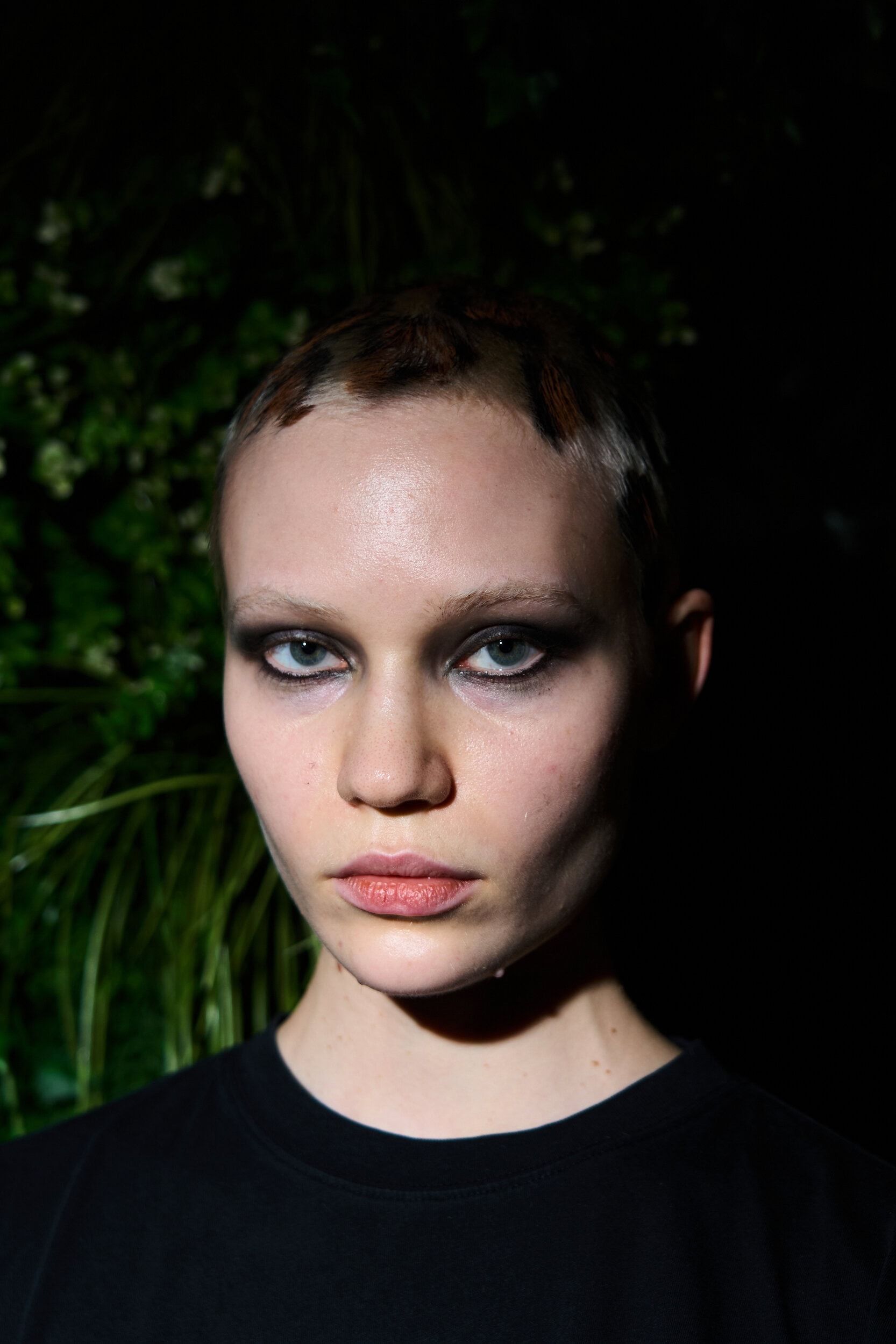 Philipp Plein Fall 2026 Fashion Show Backstage