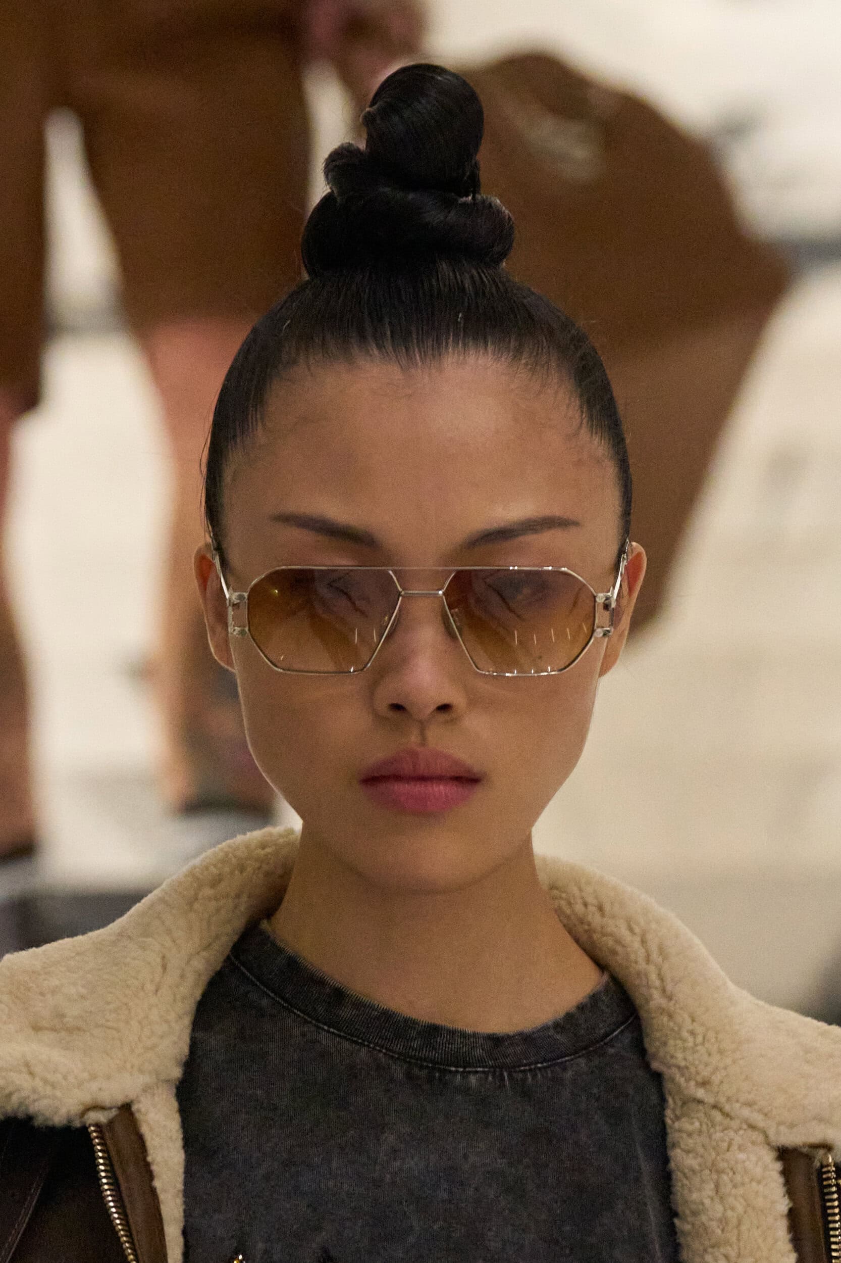 Philipp Plein Fall 2026 Fashion Show Details