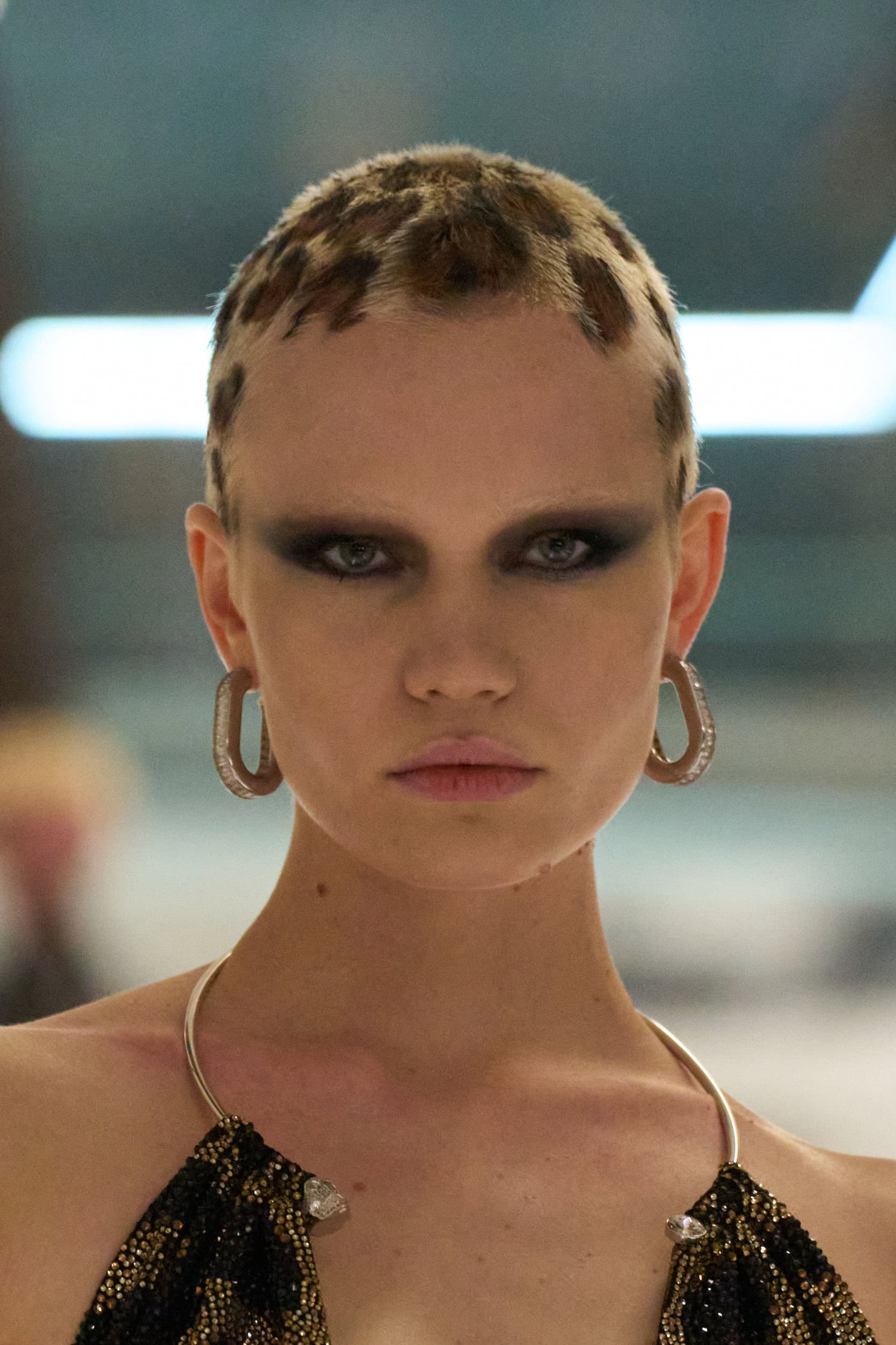 Philipp Plein Fall 2026 Fashion Show Details