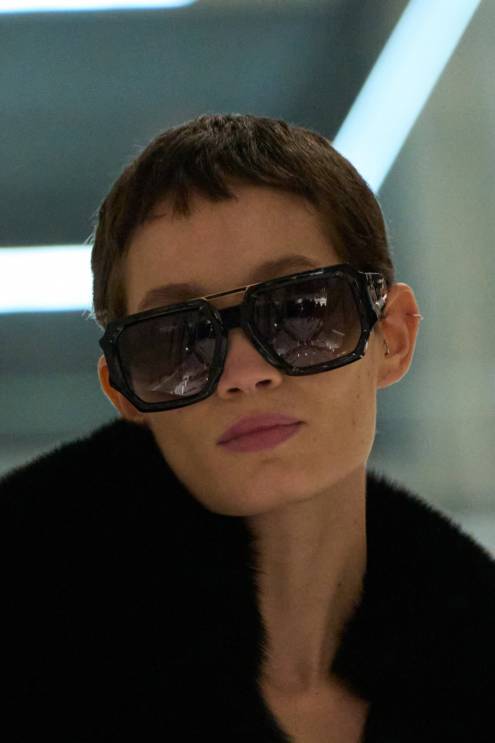 Philipp Plein Fall 2026 Fashion Show Details