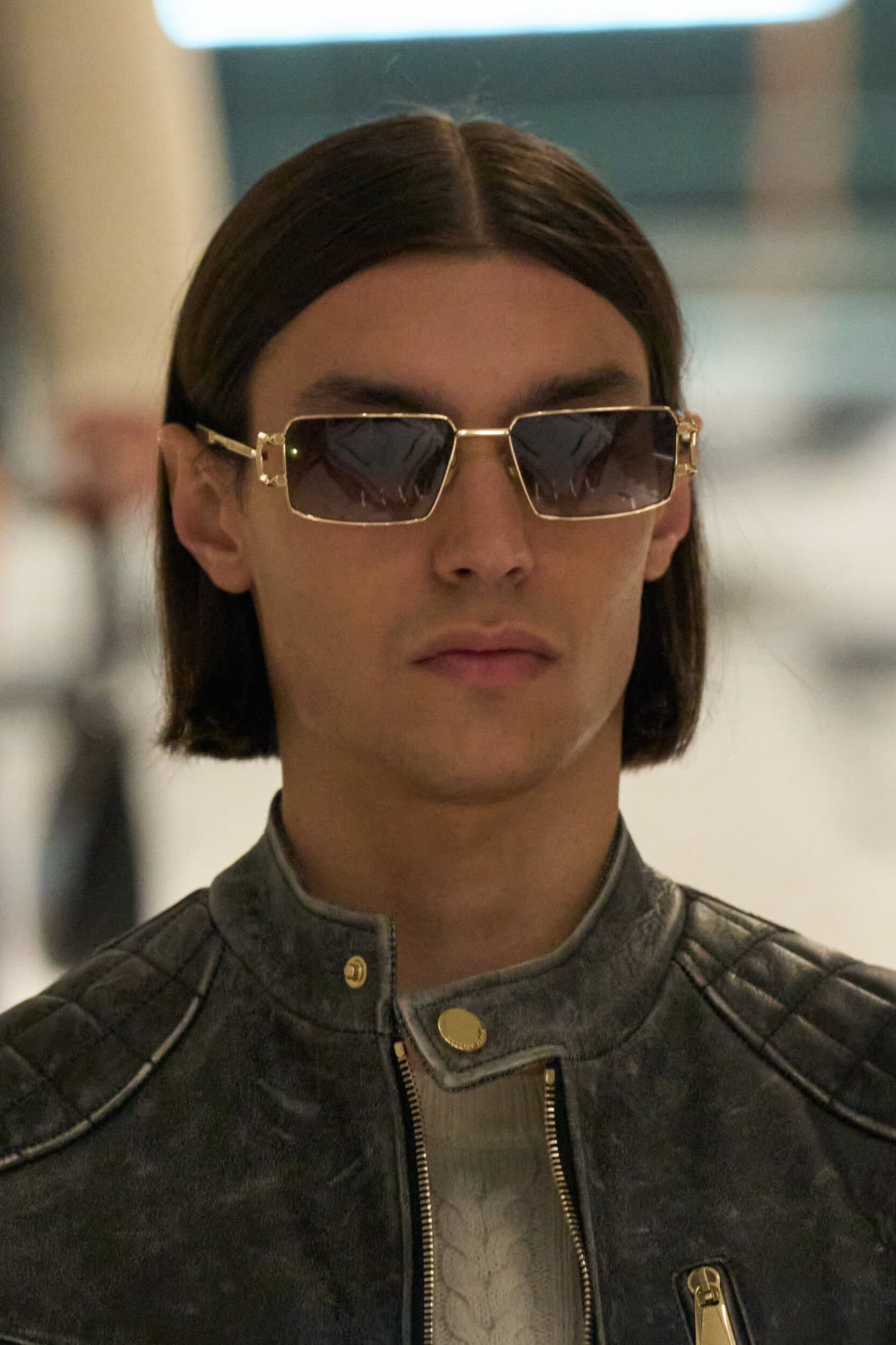 Philipp Plein Fall 2026 Fashion Show Details