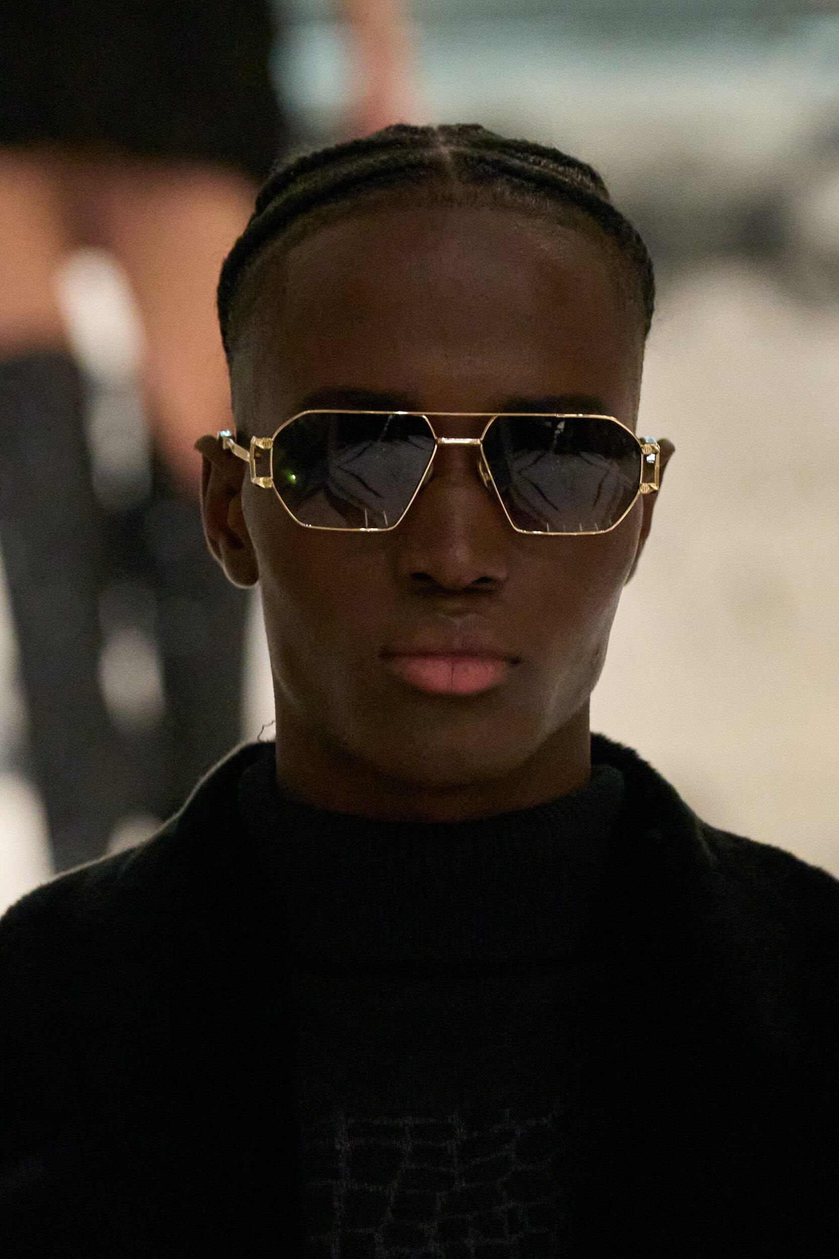 Philipp Plein Fall 2026 Fashion Show Details