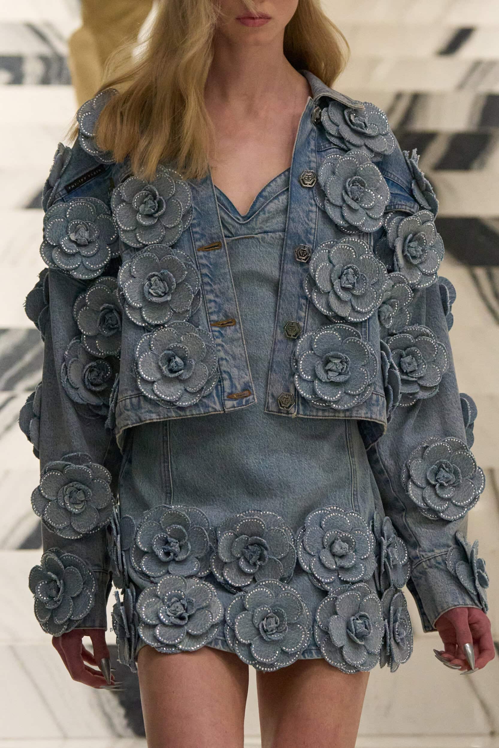 Philipp Plein Fall 2026 Fashion Show Details
