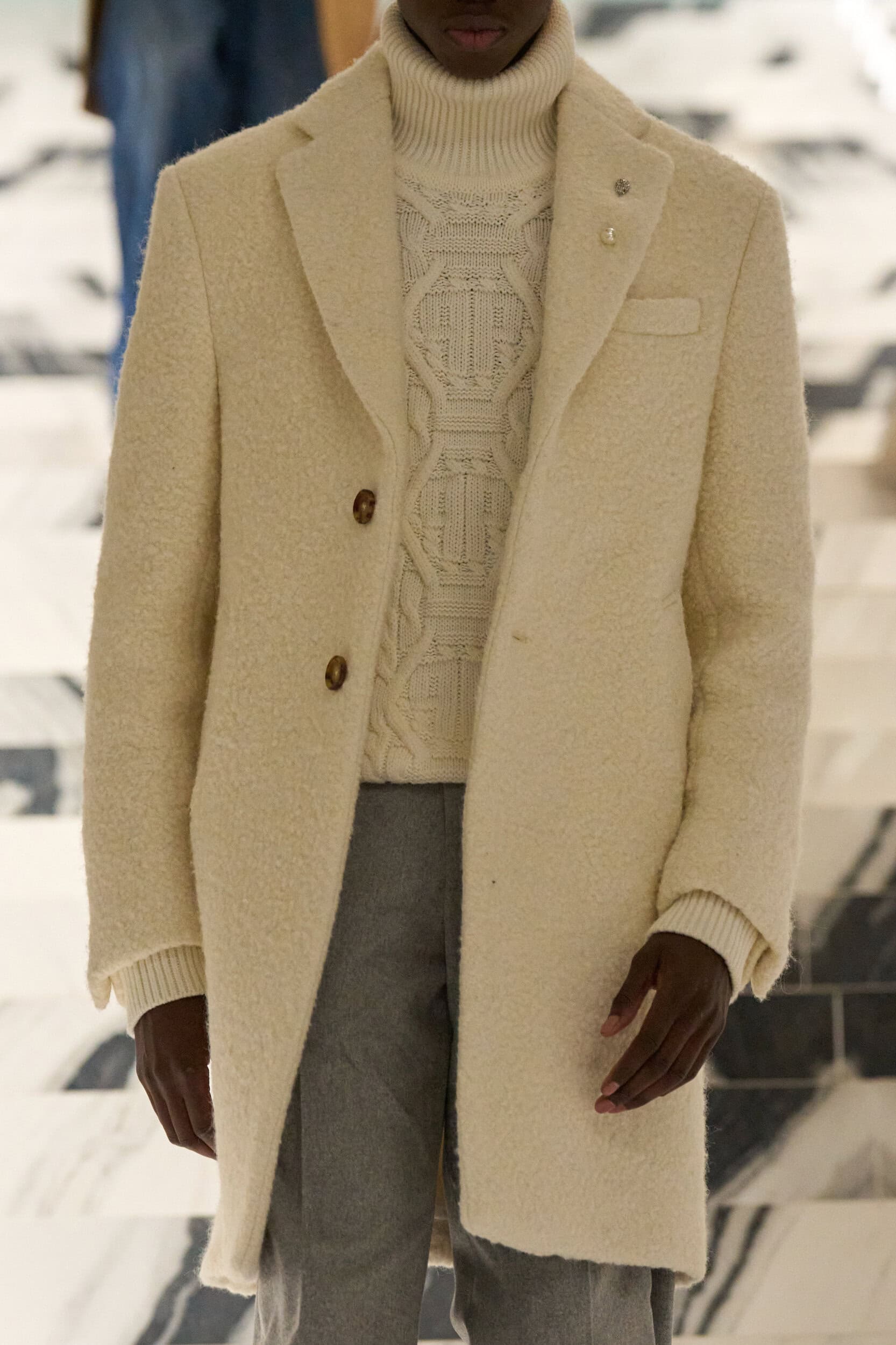 Philipp Plein Fall 2026 Fashion Show Details