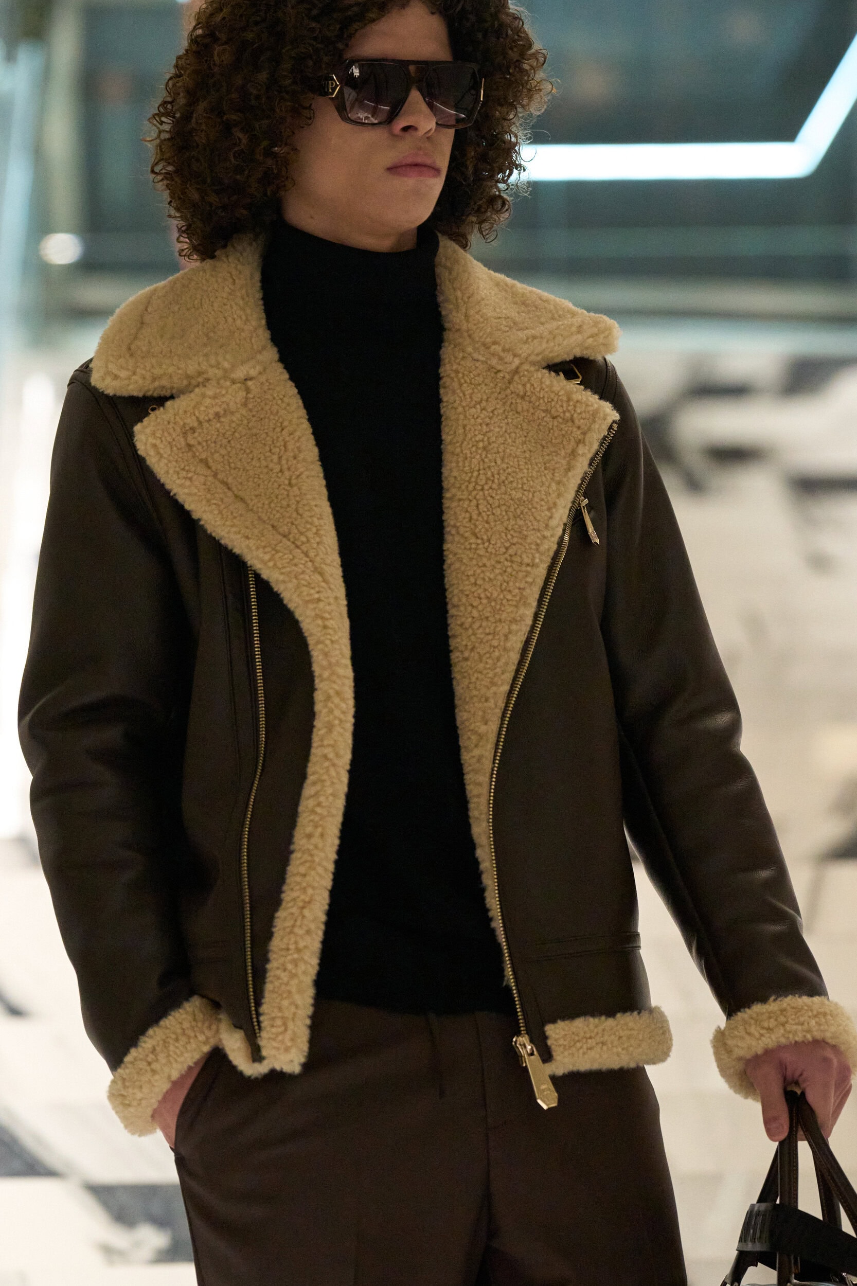 Philipp Plein Fall 2026 Fashion Show Details